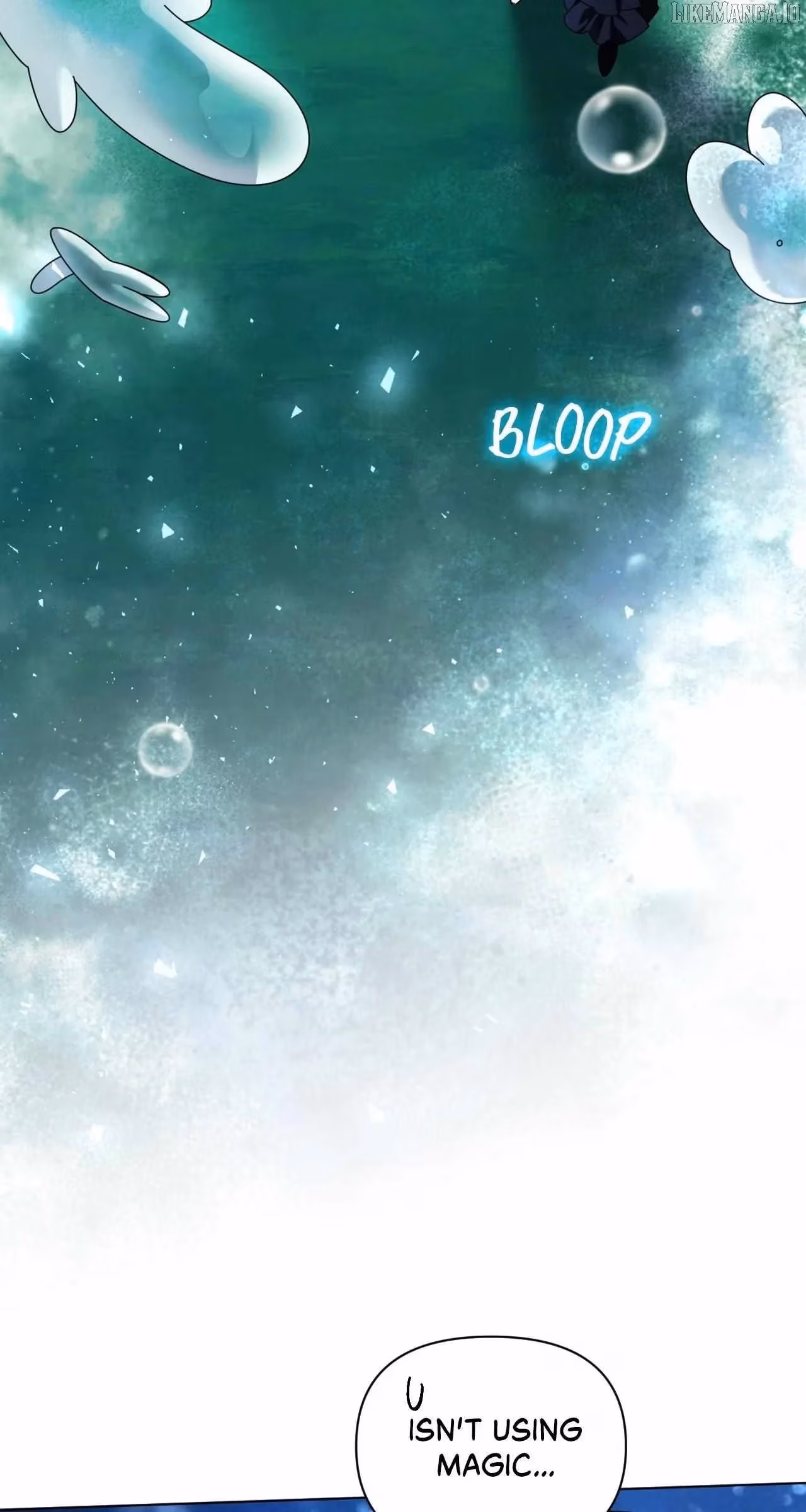 To the Witch Who Forgot Her Bird Chapter 39 page 77 - 