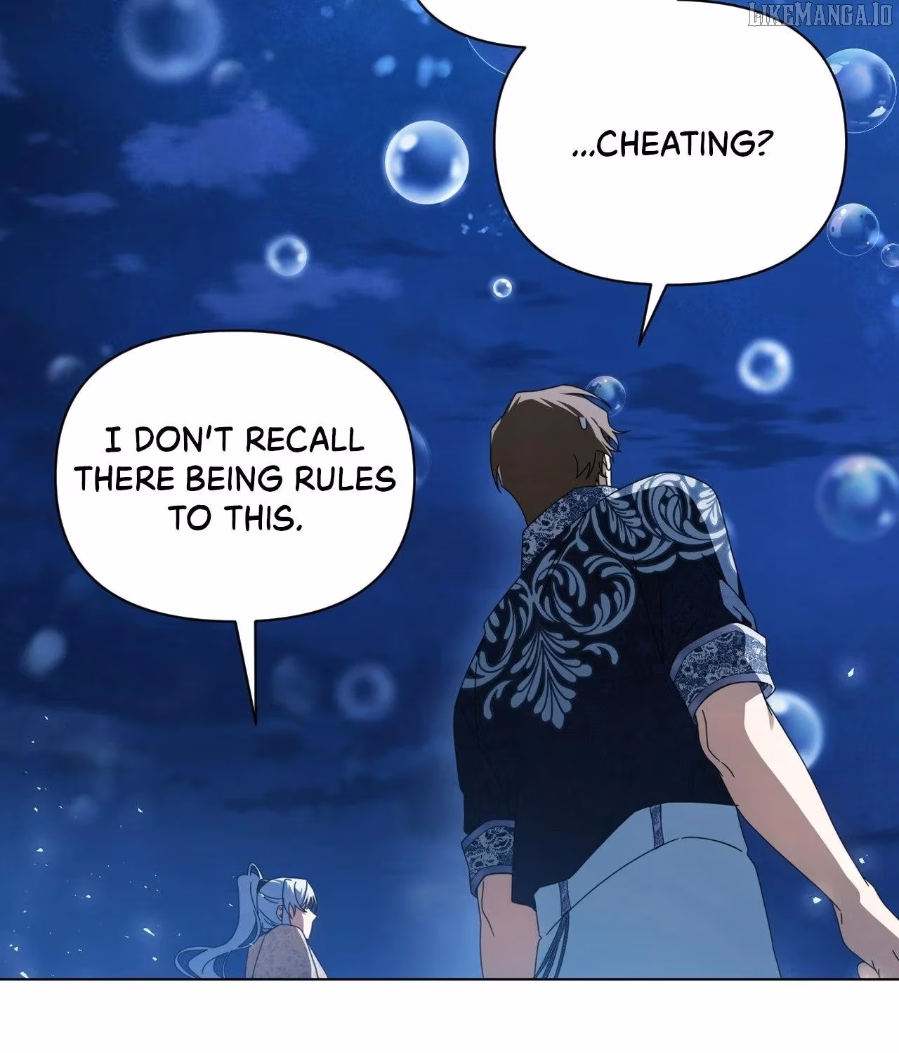 To the Witch Who Forgot Her Bird Chapter 39 page 78 - 