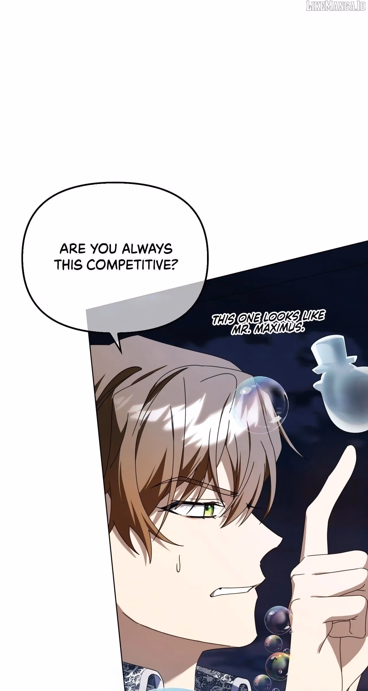 To the Witch Who Forgot Her Bird Chapter 39 page 79 - 