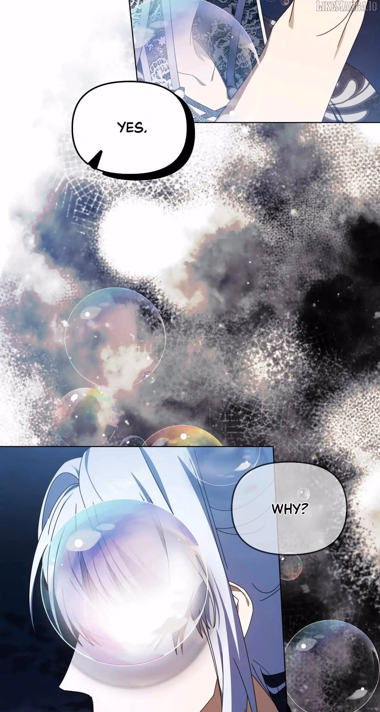 To the Witch Who Forgot Her Bird Chapter 39 page 80 - 