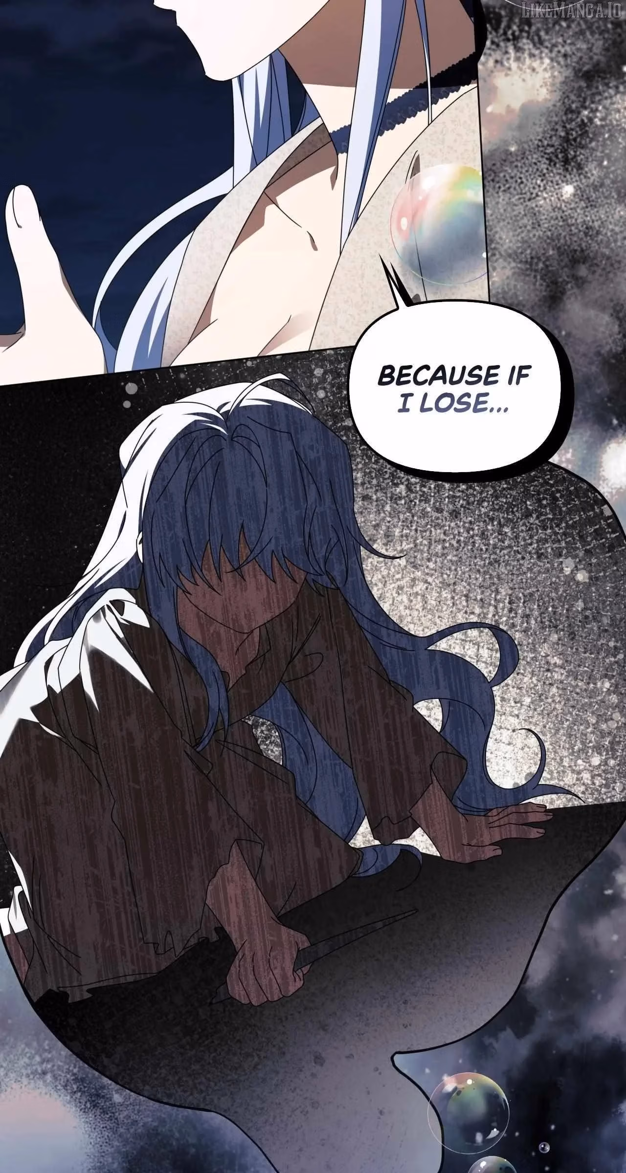 To the Witch Who Forgot Her Bird Chapter 39 page 81 - 