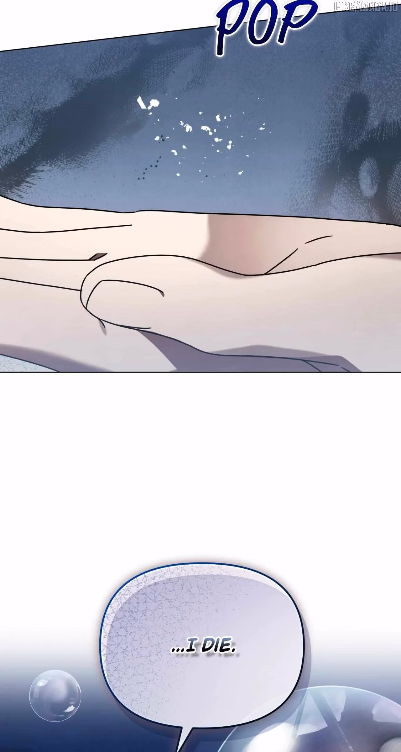 To the Witch Who Forgot Her Bird Chapter 39 page 83 - 