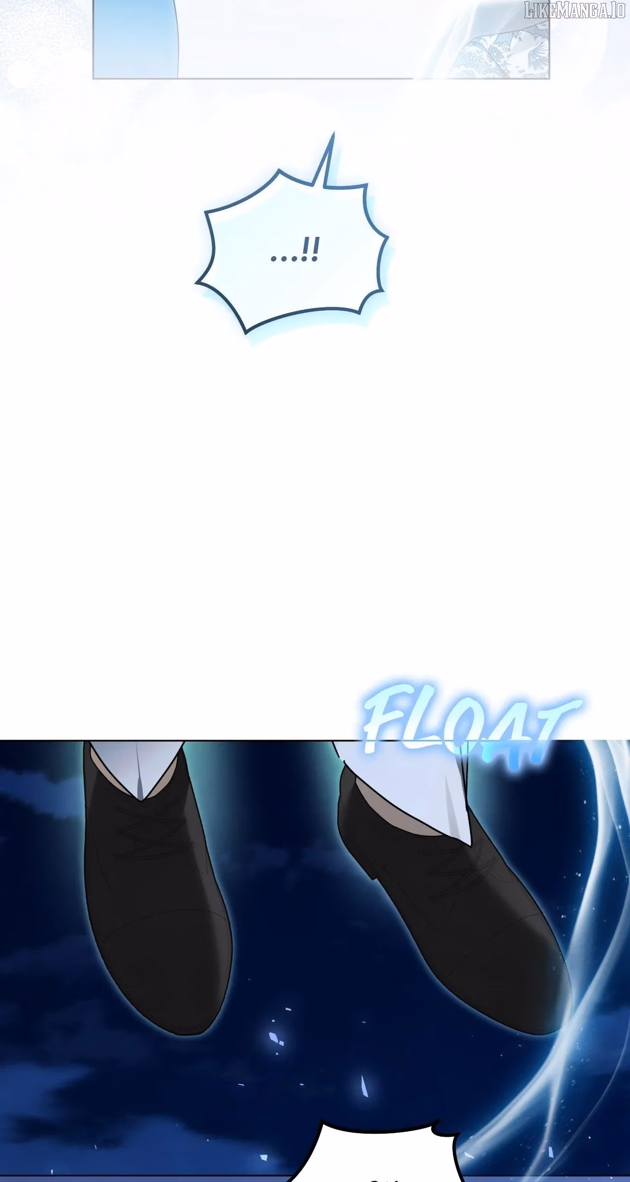 To the Witch Who Forgot Her Bird Chapter 39 page 10 - 