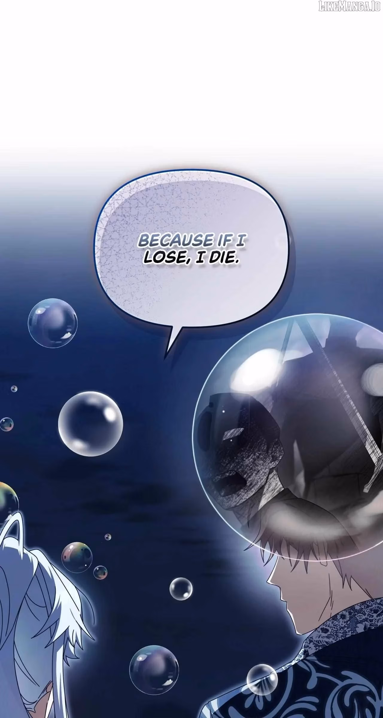To the Witch Who Forgot Her Bird Chapter 40 page 1 - 