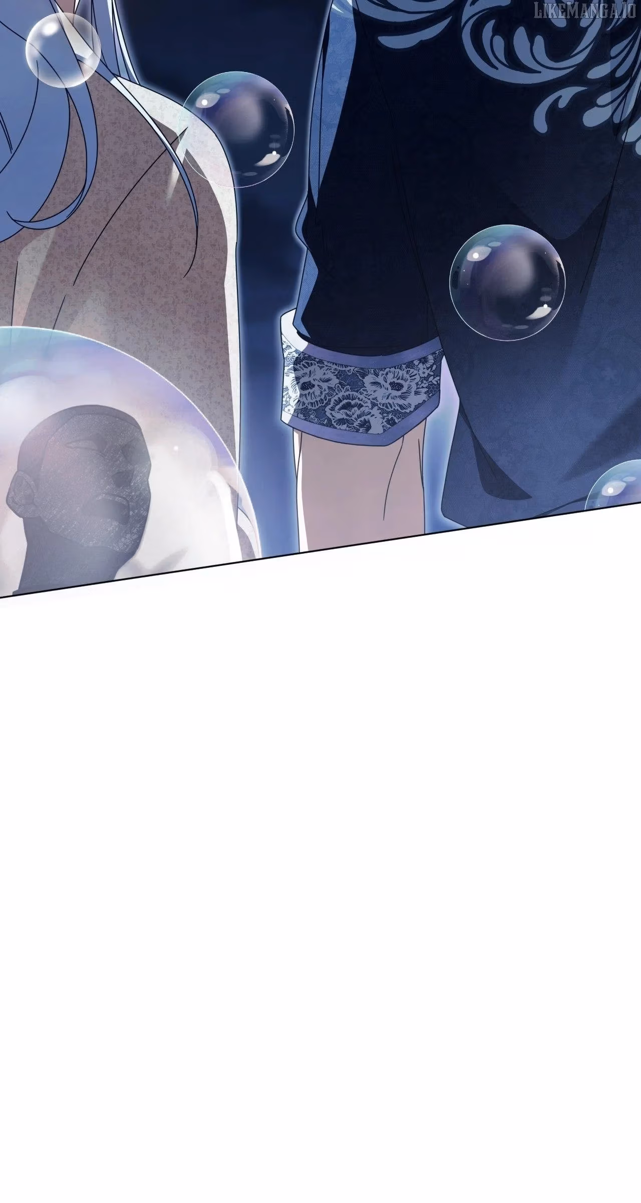 To the Witch Who Forgot Her Bird Chapter 40 page 2 - 