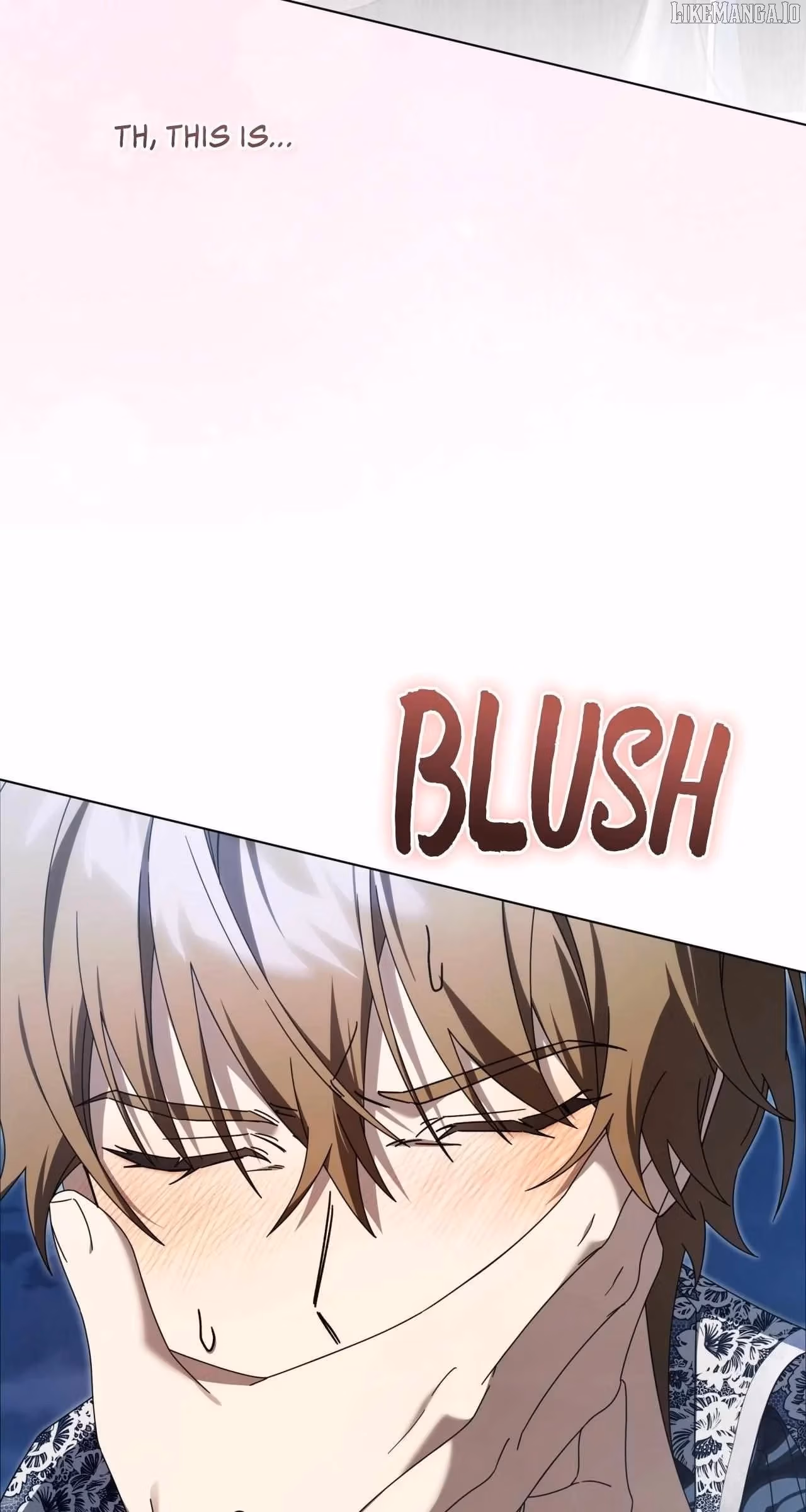 To the Witch Who Forgot Her Bird Chapter 40 page 11 - 