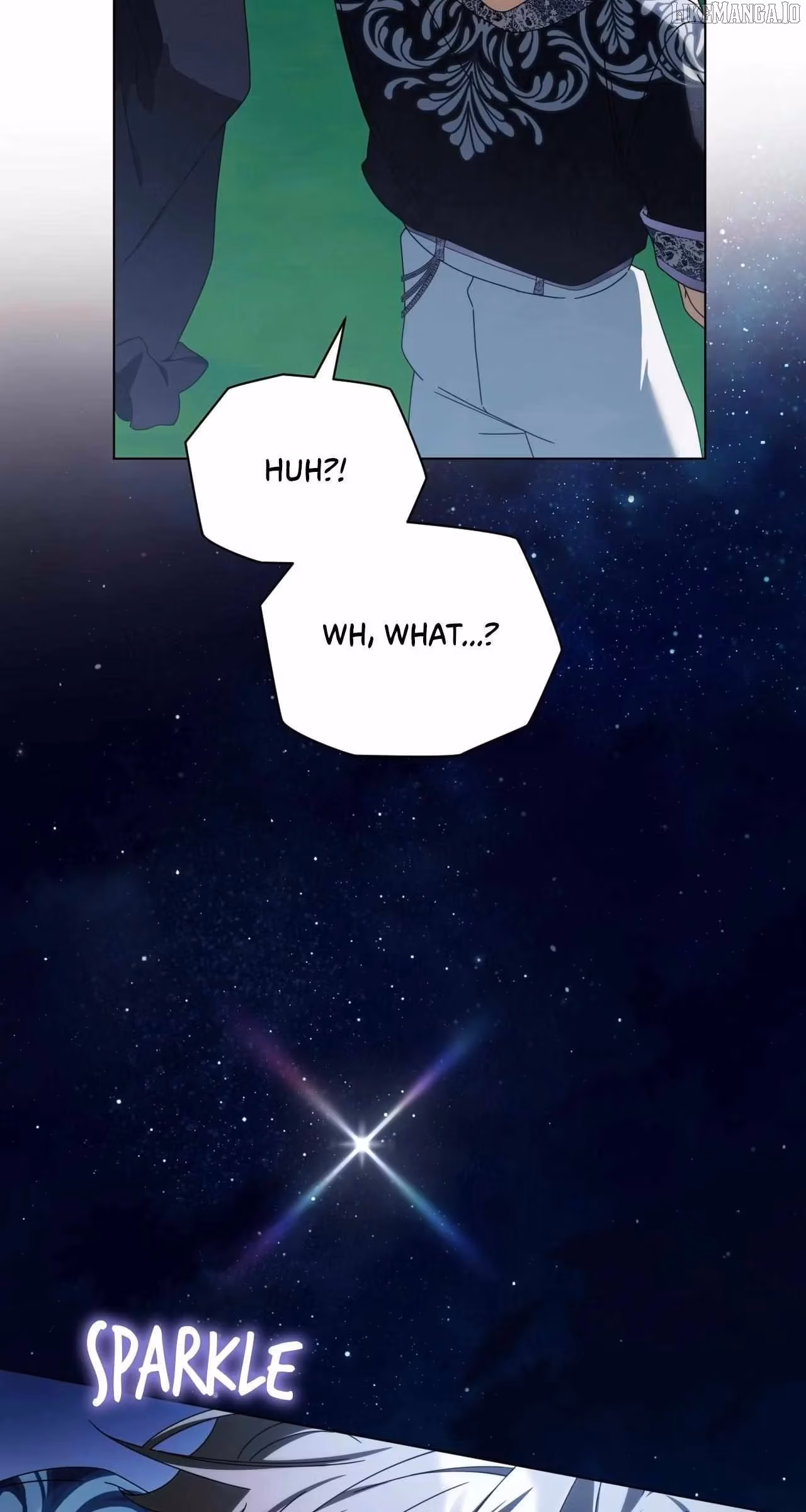 To the Witch Who Forgot Her Bird Chapter 40 page 13 - 