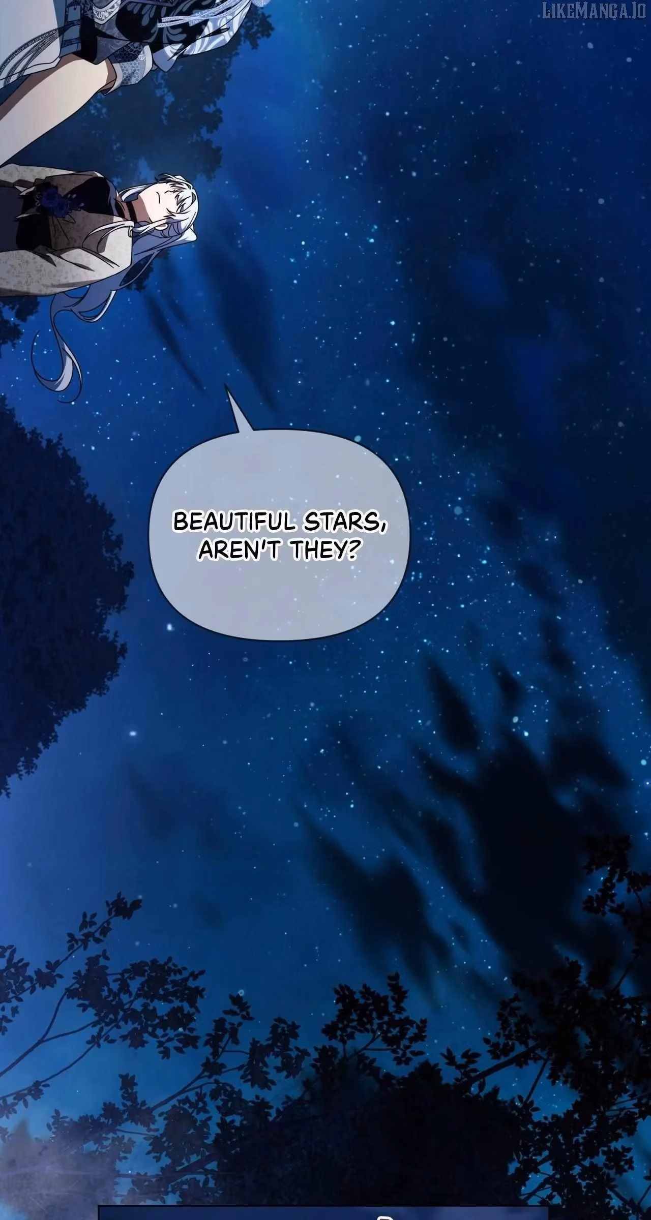 To the Witch Who Forgot Her Bird Chapter 40 page 17 - 