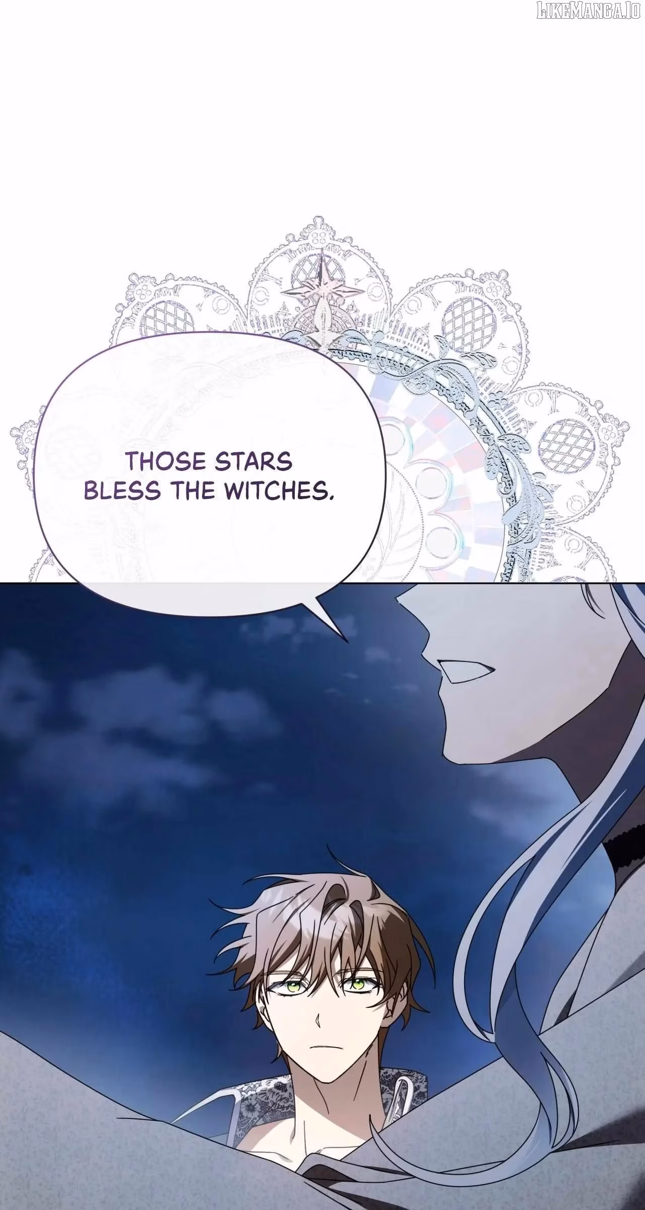 To the Witch Who Forgot Her Bird Chapter 40 page 26 - 