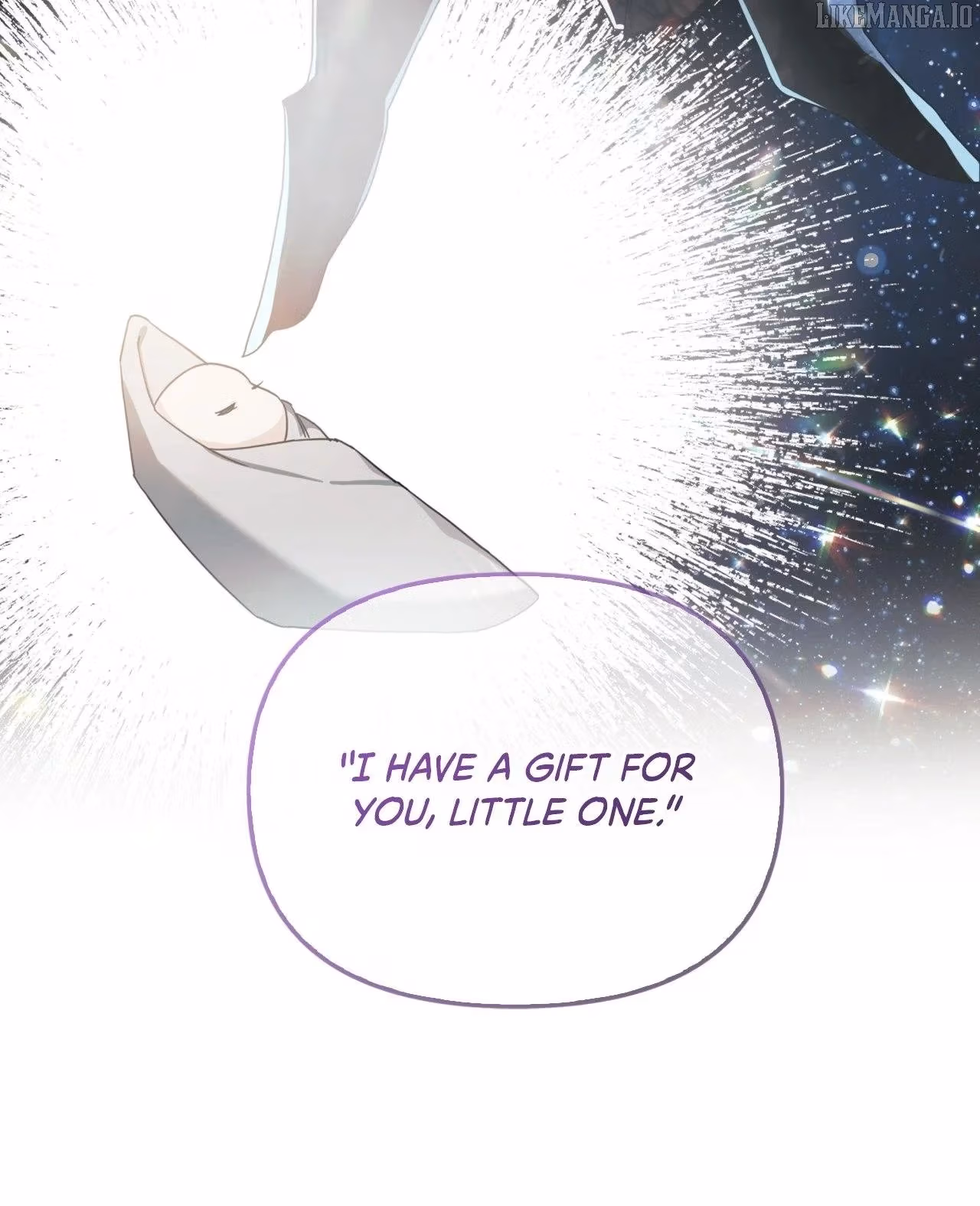 To the Witch Who Forgot Her Bird Chapter 40 page 28 - 