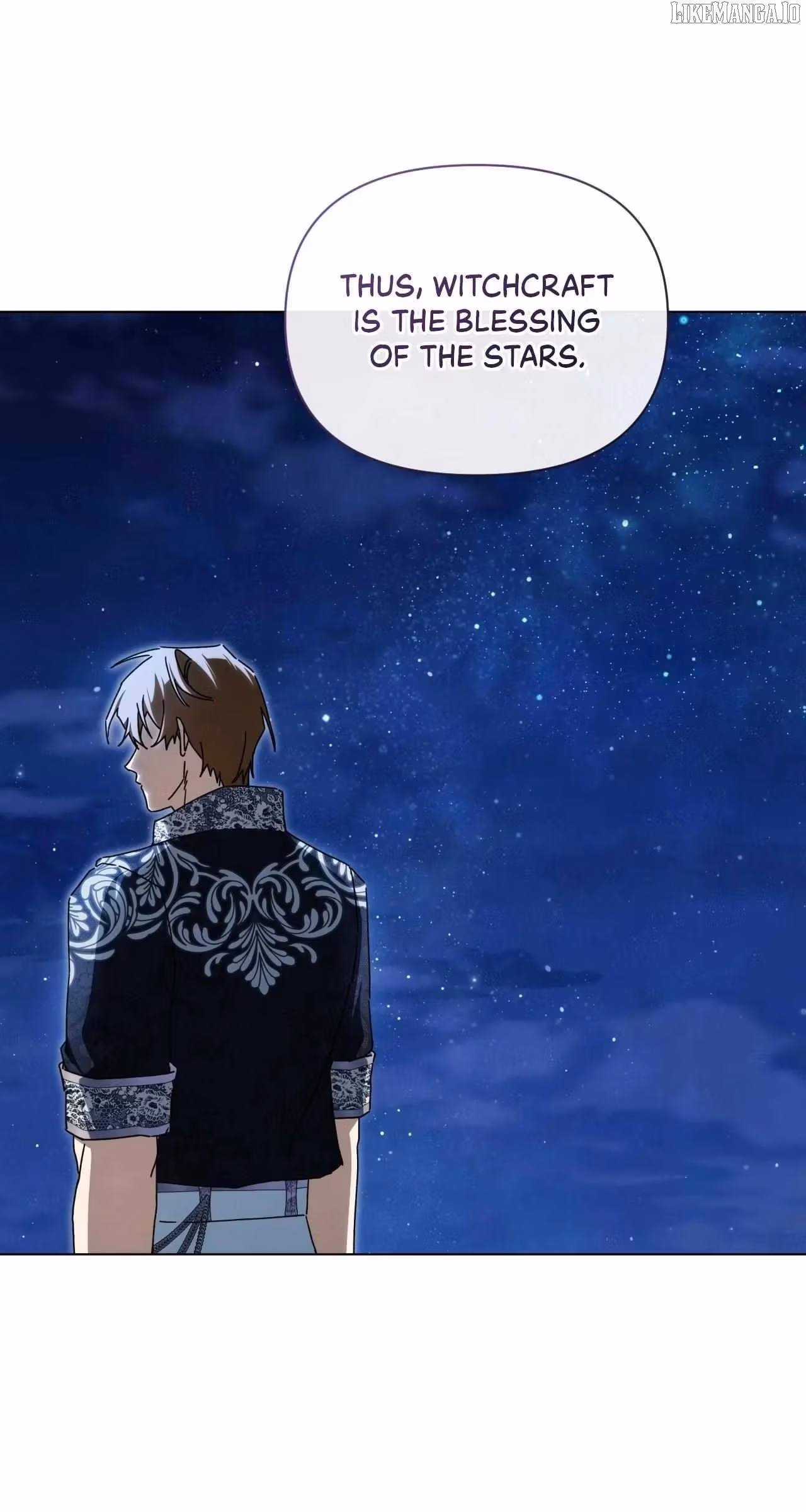To the Witch Who Forgot Her Bird Chapter 40 page 29 - 
