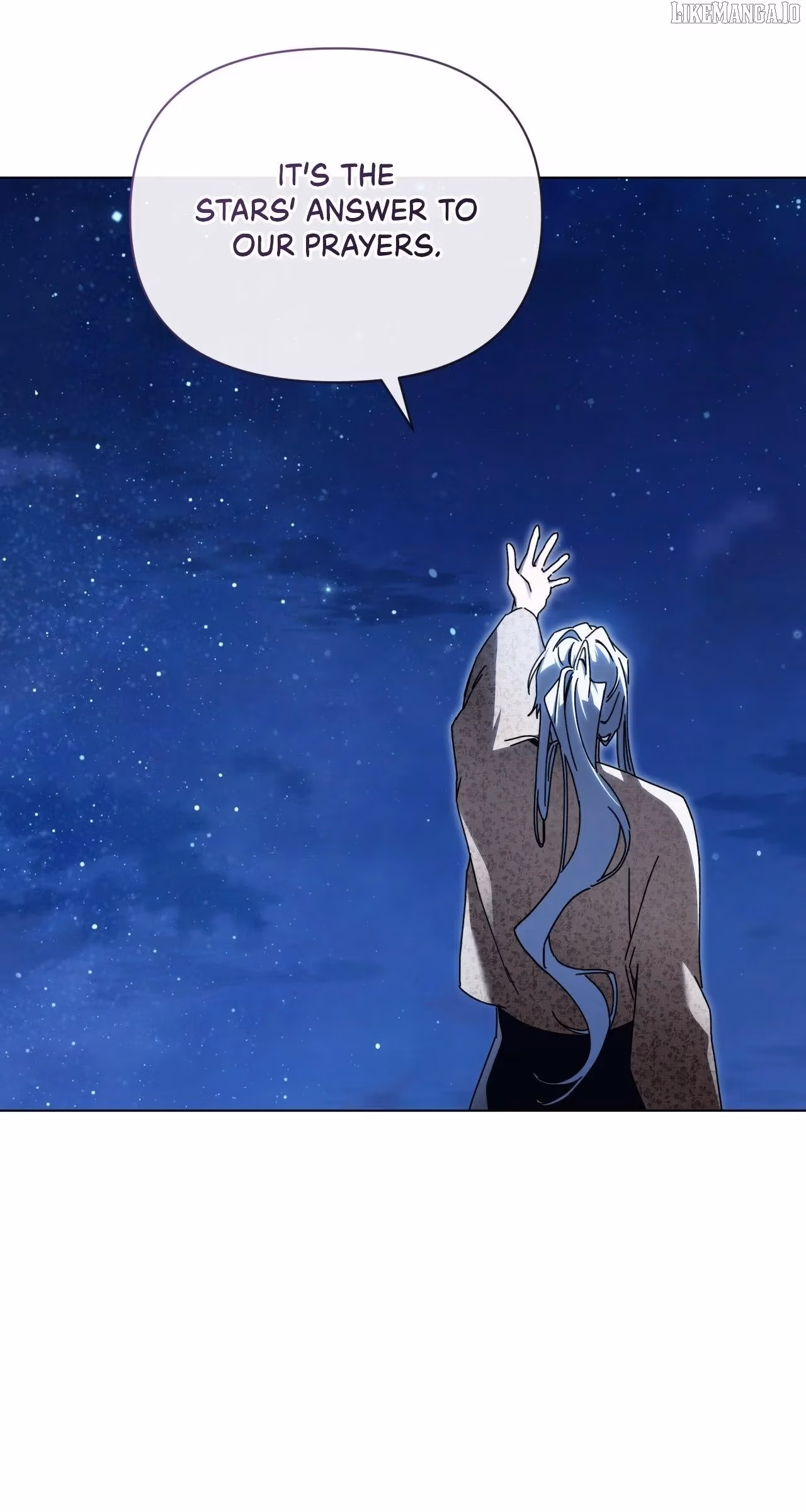 To the Witch Who Forgot Her Bird Chapter 40 page 30 - 
