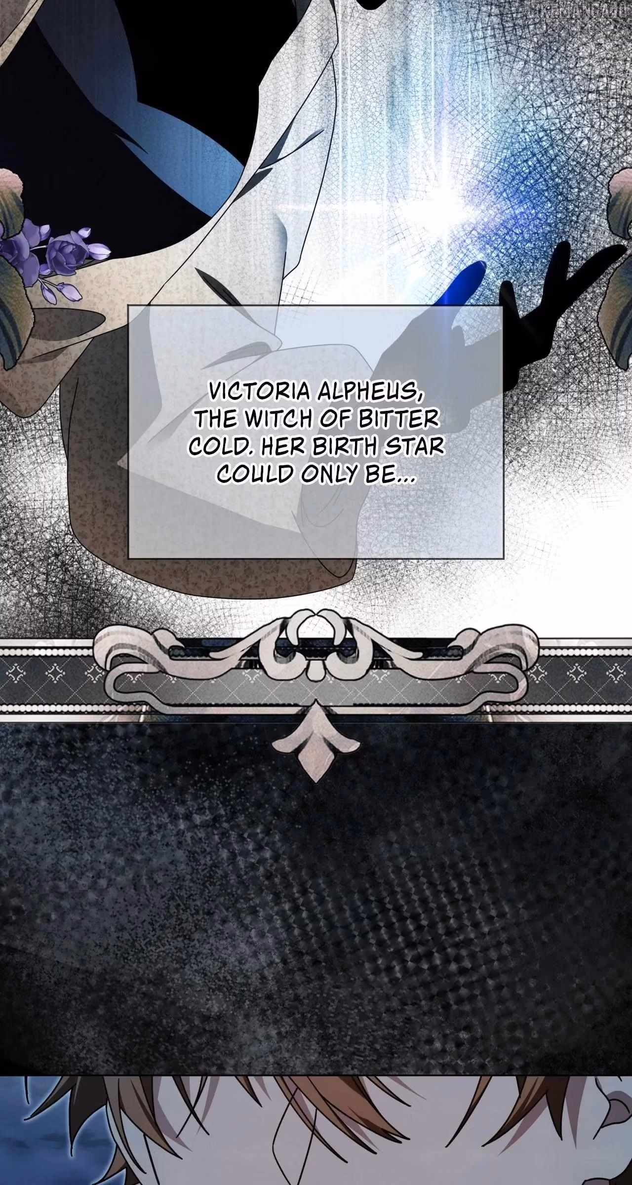 To the Witch Who Forgot Her Bird Chapter 40 page 39 - 