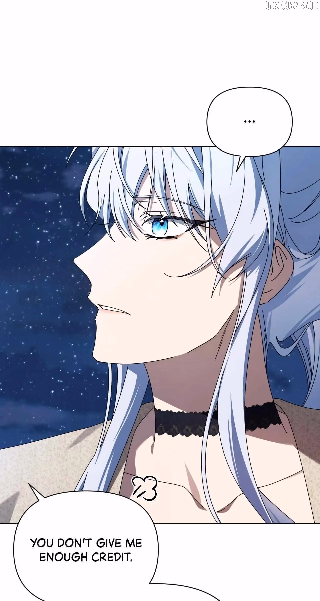 To the Witch Who Forgot Her Bird Chapter 40 page 42 - 