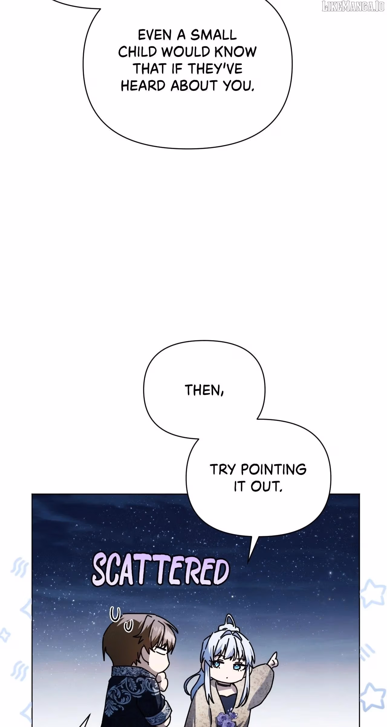 To the Witch Who Forgot Her Bird Chapter 40 page 43 - 