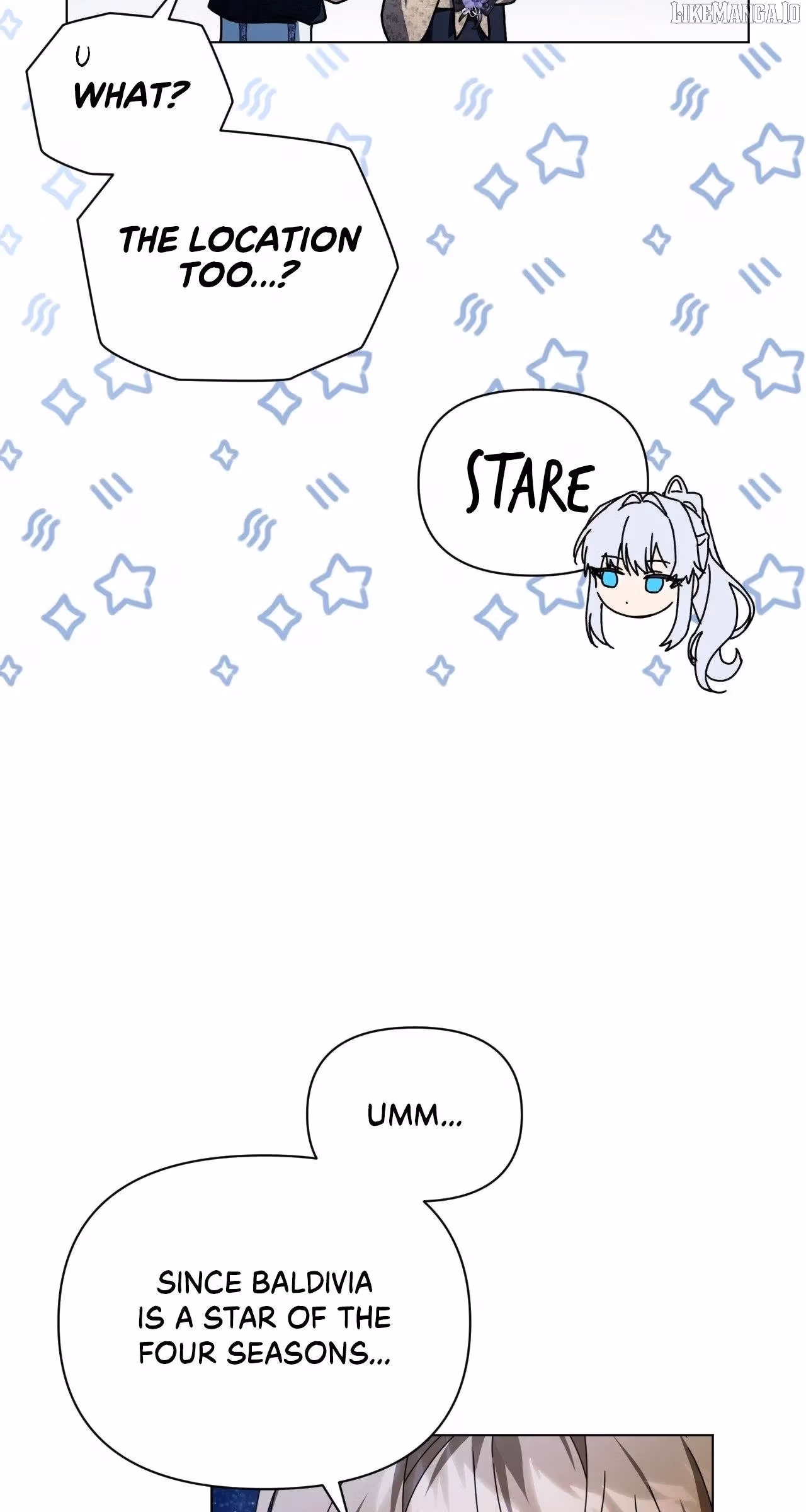 To the Witch Who Forgot Her Bird Chapter 40 page 44 - 