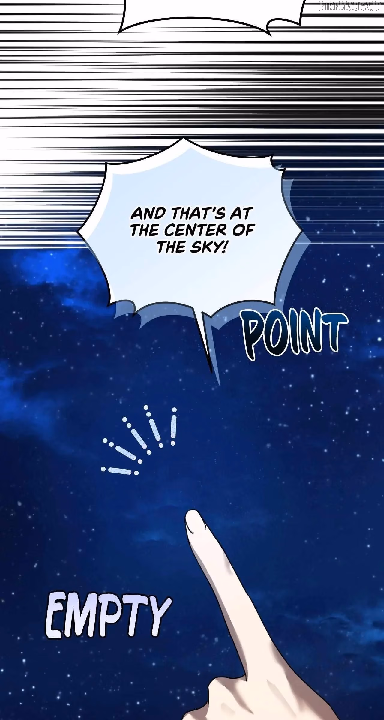 To the Witch Who Forgot Her Bird Chapter 40 page 46 - 