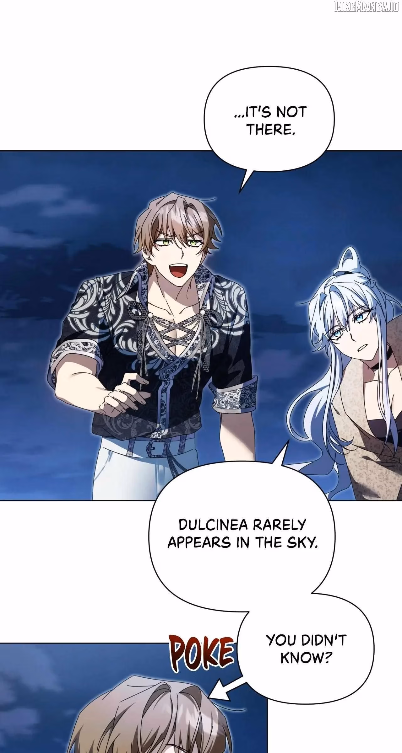 To the Witch Who Forgot Her Bird Chapter 40 page 48 - 