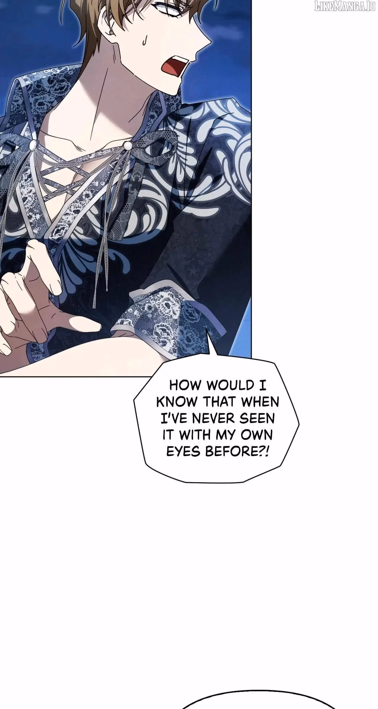 To the Witch Who Forgot Her Bird Chapter 40 page 49 - 
