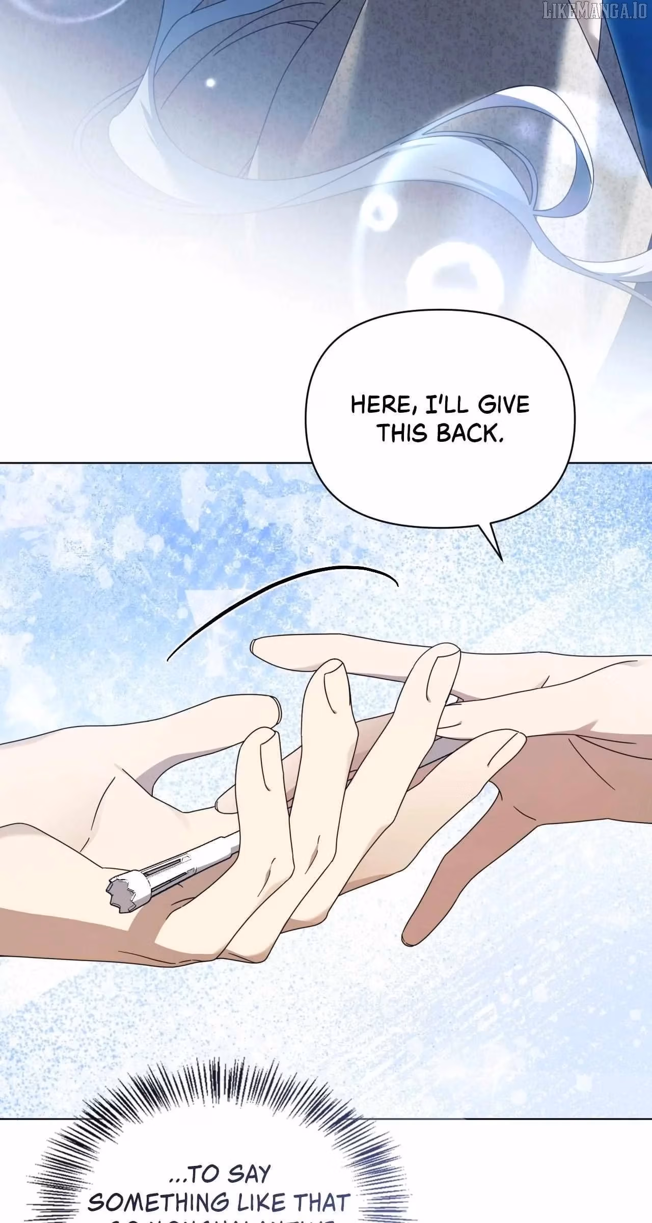 To the Witch Who Forgot Her Bird Chapter 40 page 6 - 