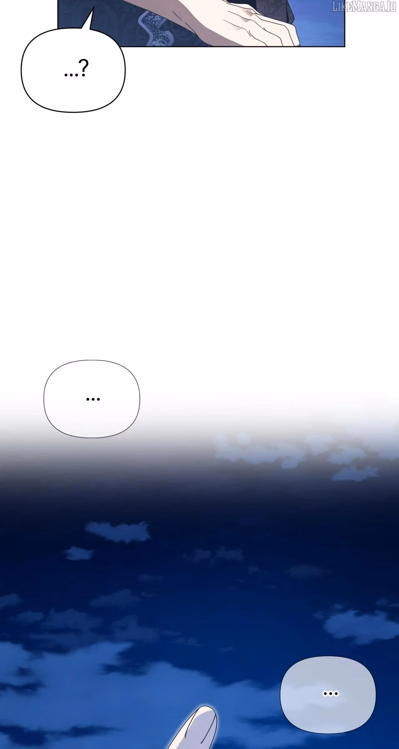To the Witch Who Forgot Her Bird Chapter 40 page 52 - 