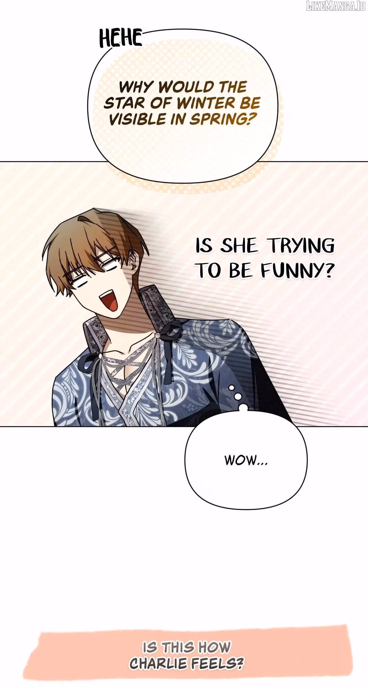 To the Witch Who Forgot Her Bird Chapter 40 page 55 - 