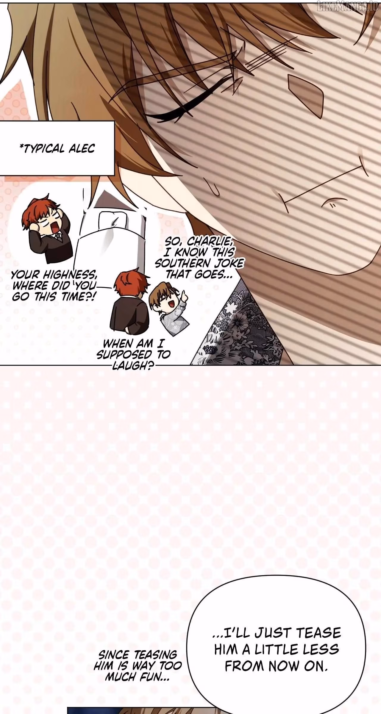 To the Witch Who Forgot Her Bird Chapter 40 page 56 - 
