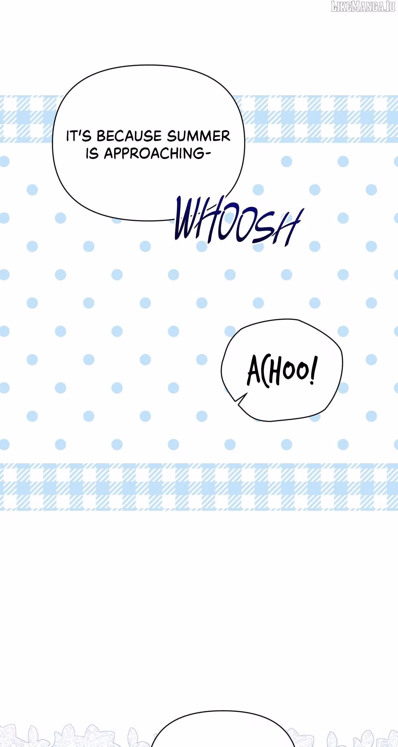 To the Witch Who Forgot Her Bird Chapter 40 page 59 - 