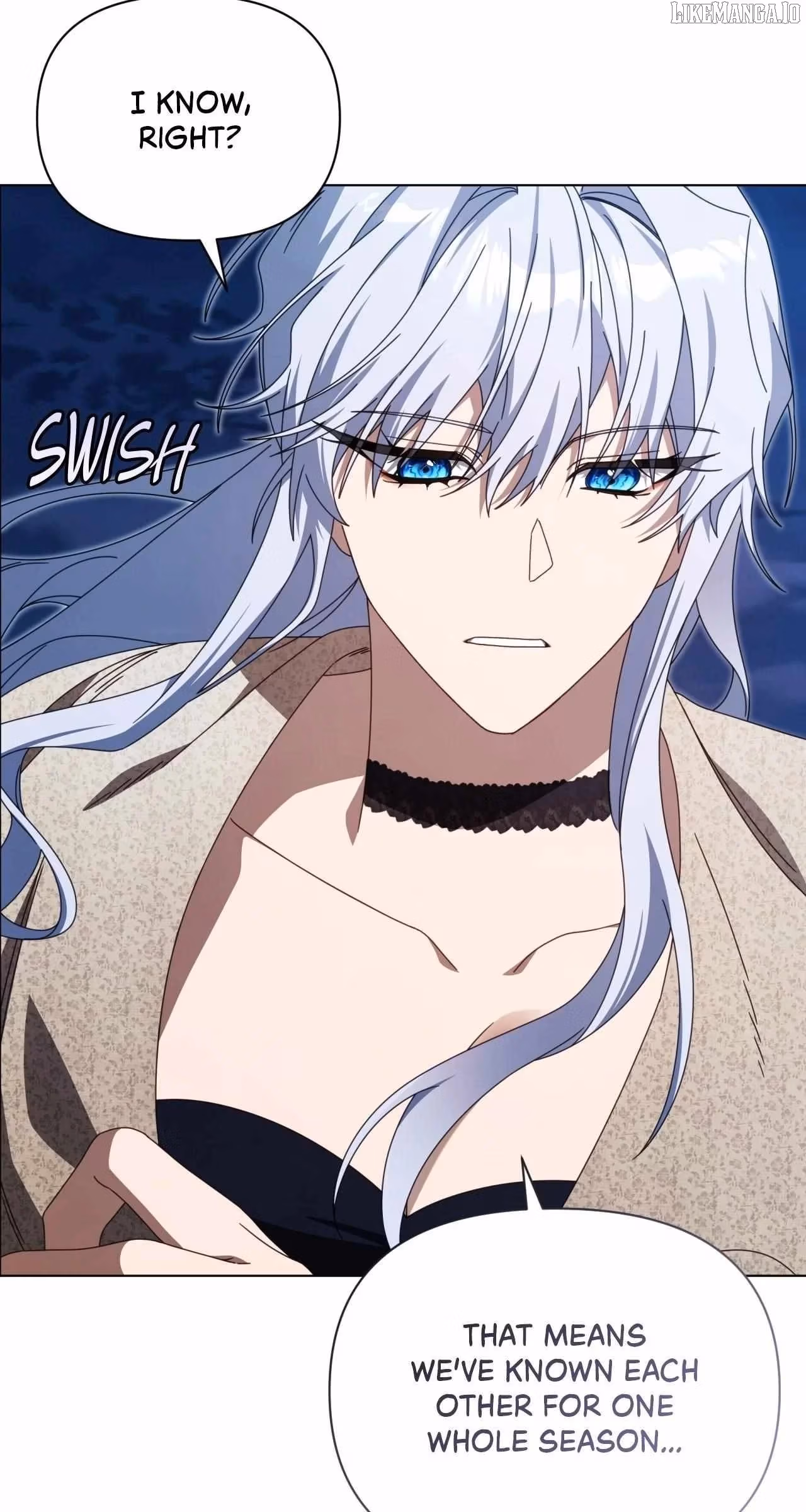 To the Witch Who Forgot Her Bird Chapter 40 page 62 - 