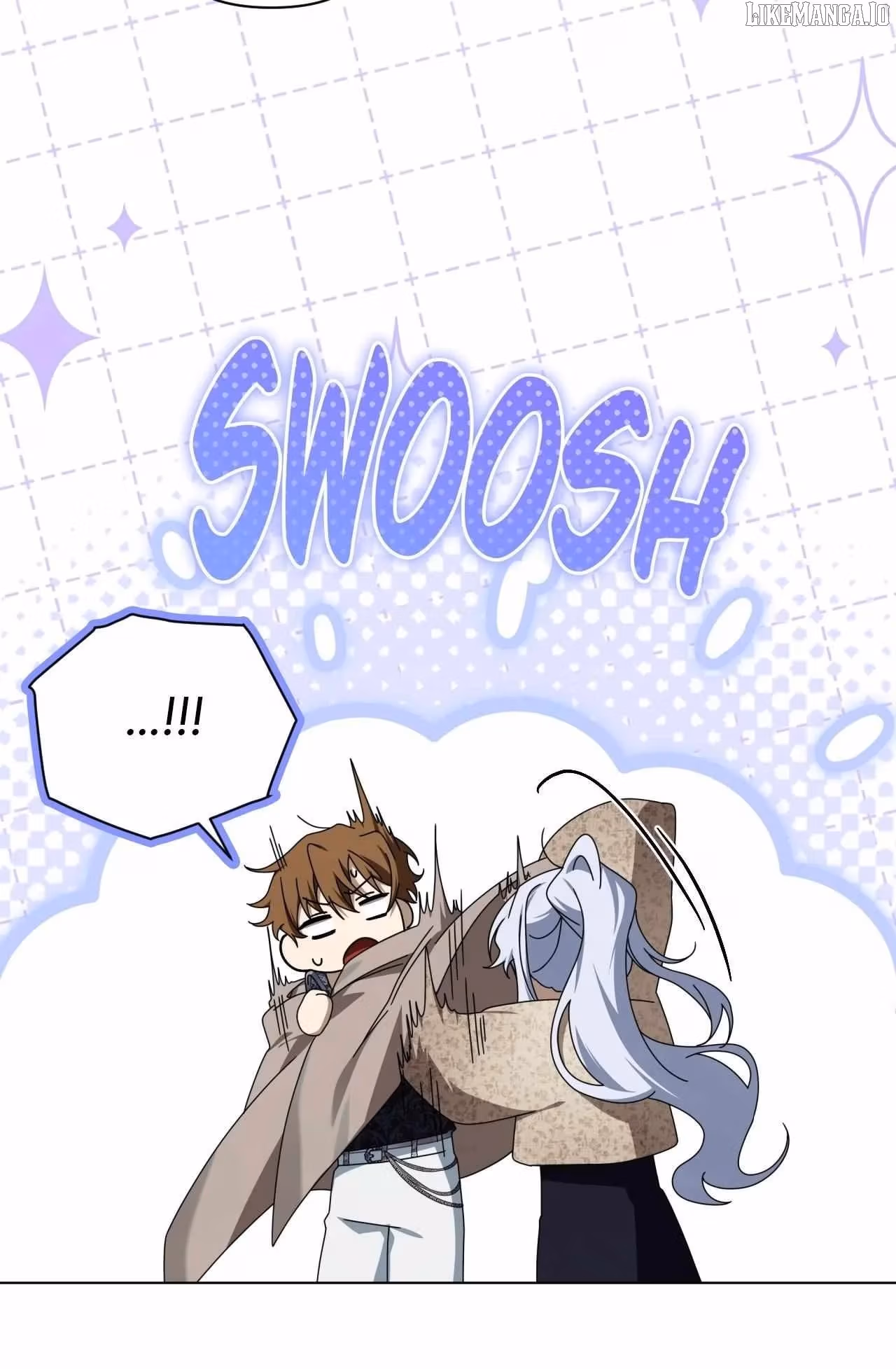 To the Witch Who Forgot Her Bird Chapter 40 page 64 - 