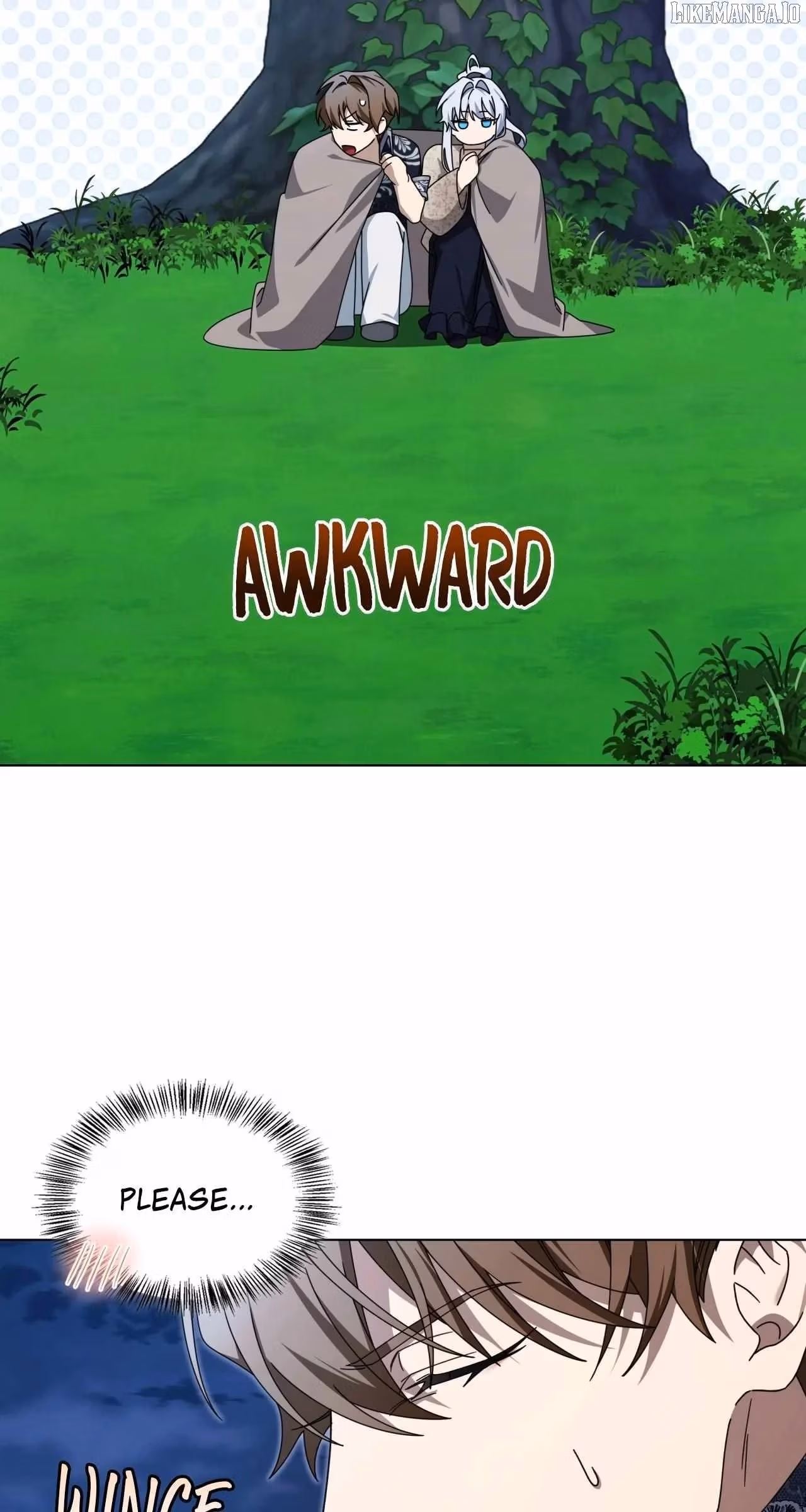 To the Witch Who Forgot Her Bird Chapter 40 page 66 - 