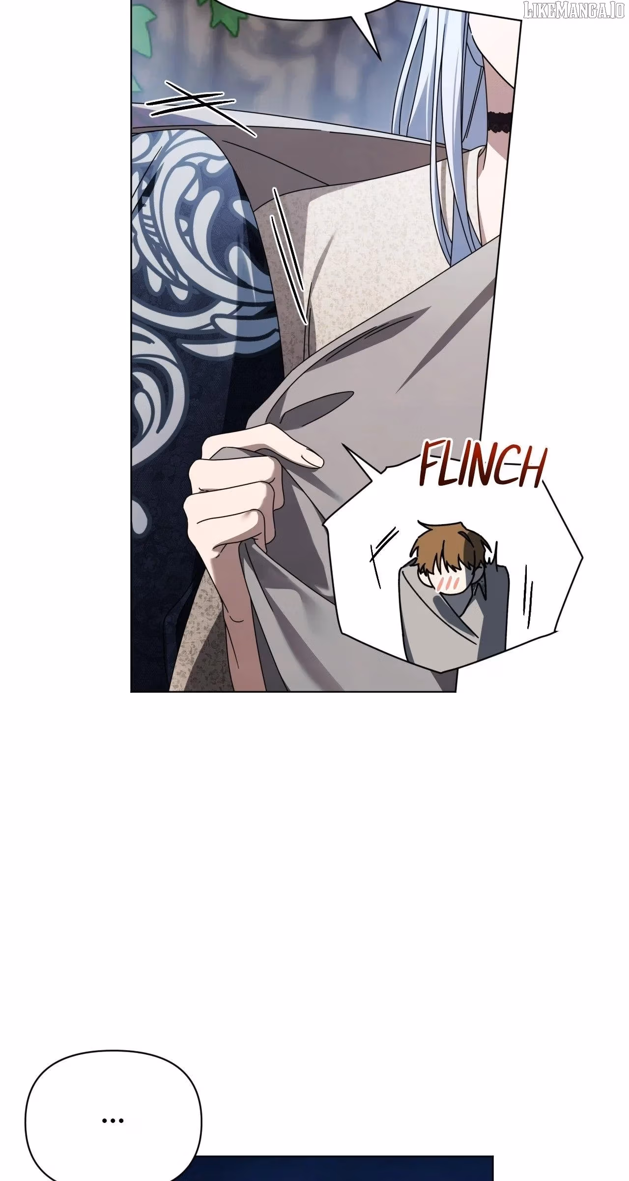 To the Witch Who Forgot Her Bird Chapter 40 page 68 - 