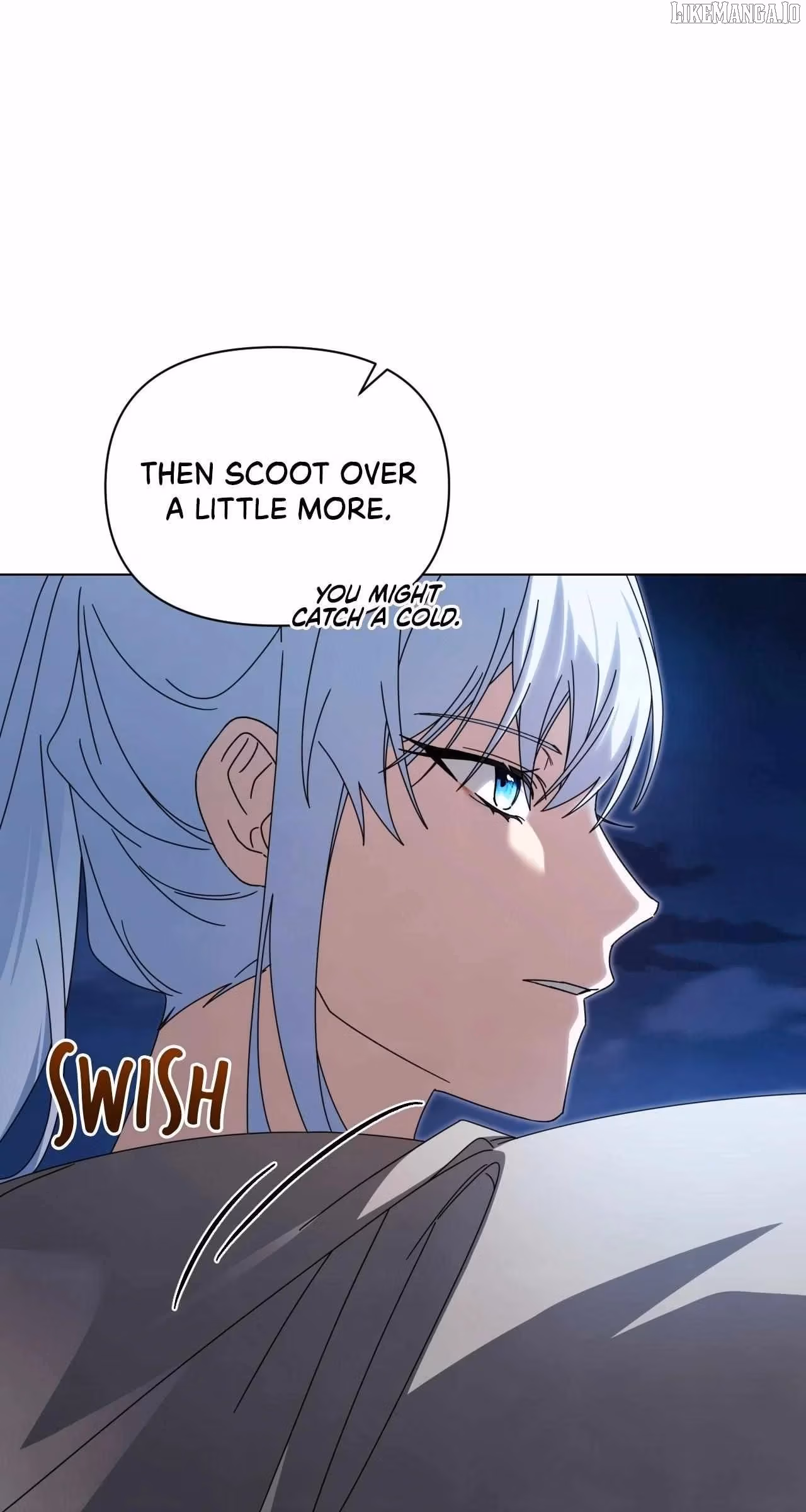 To the Witch Who Forgot Her Bird Chapter 40 page 70 - 