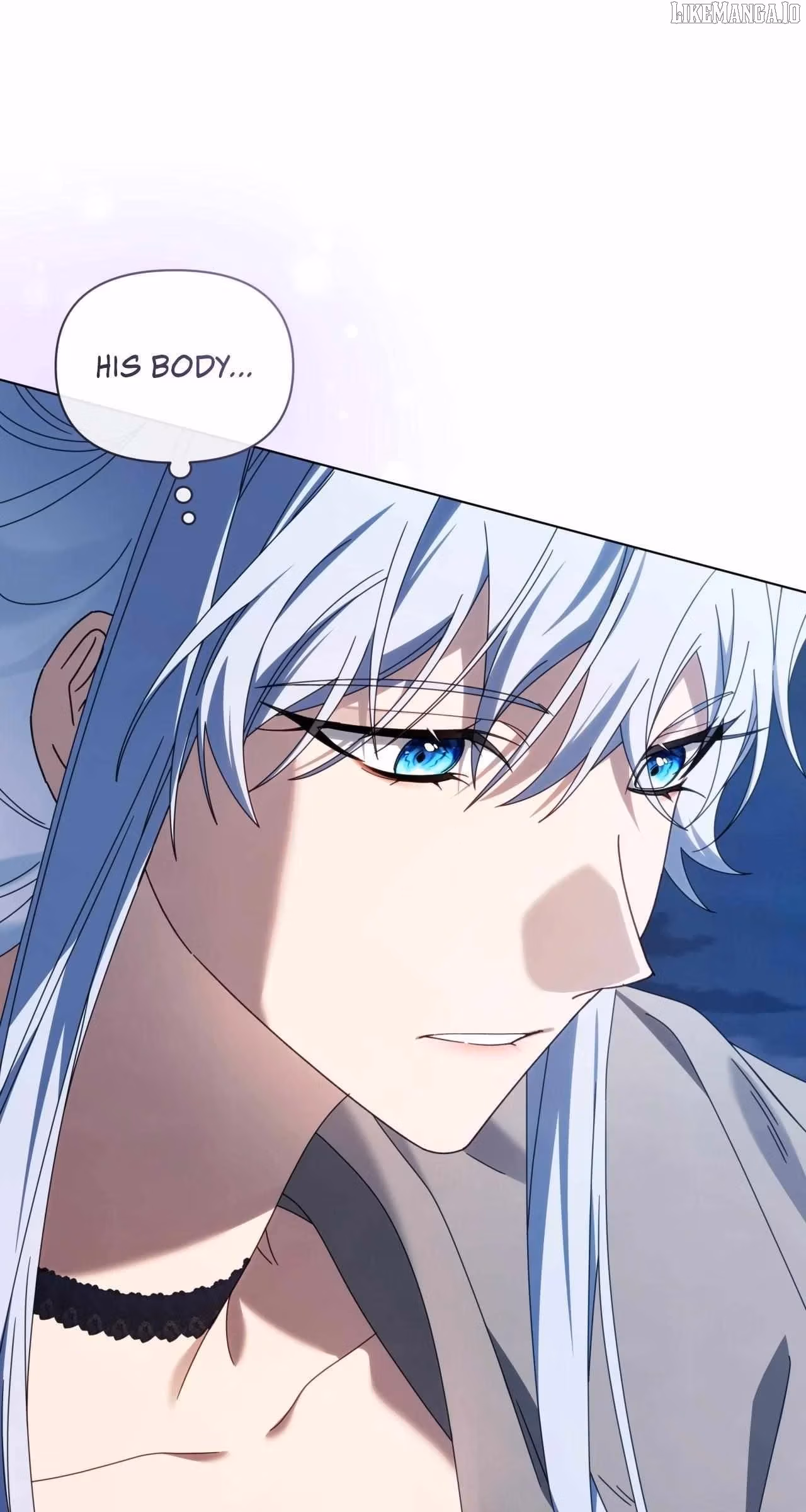 To the Witch Who Forgot Her Bird Chapter 40 page 72 - 