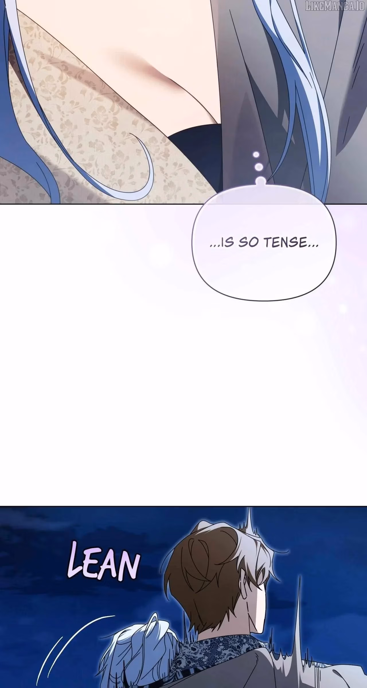 To the Witch Who Forgot Her Bird Chapter 40 page 73 - 