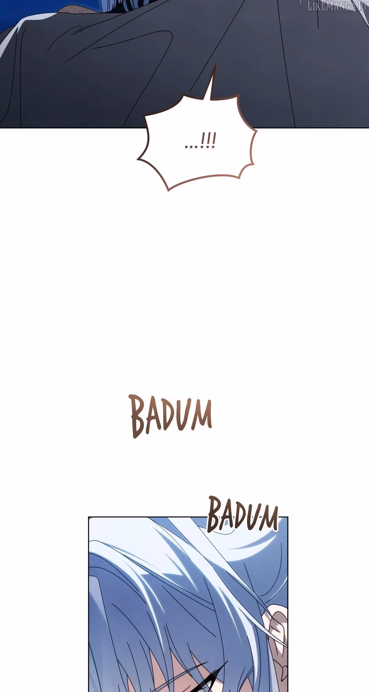 To the Witch Who Forgot Her Bird Chapter 40 page 74 - 