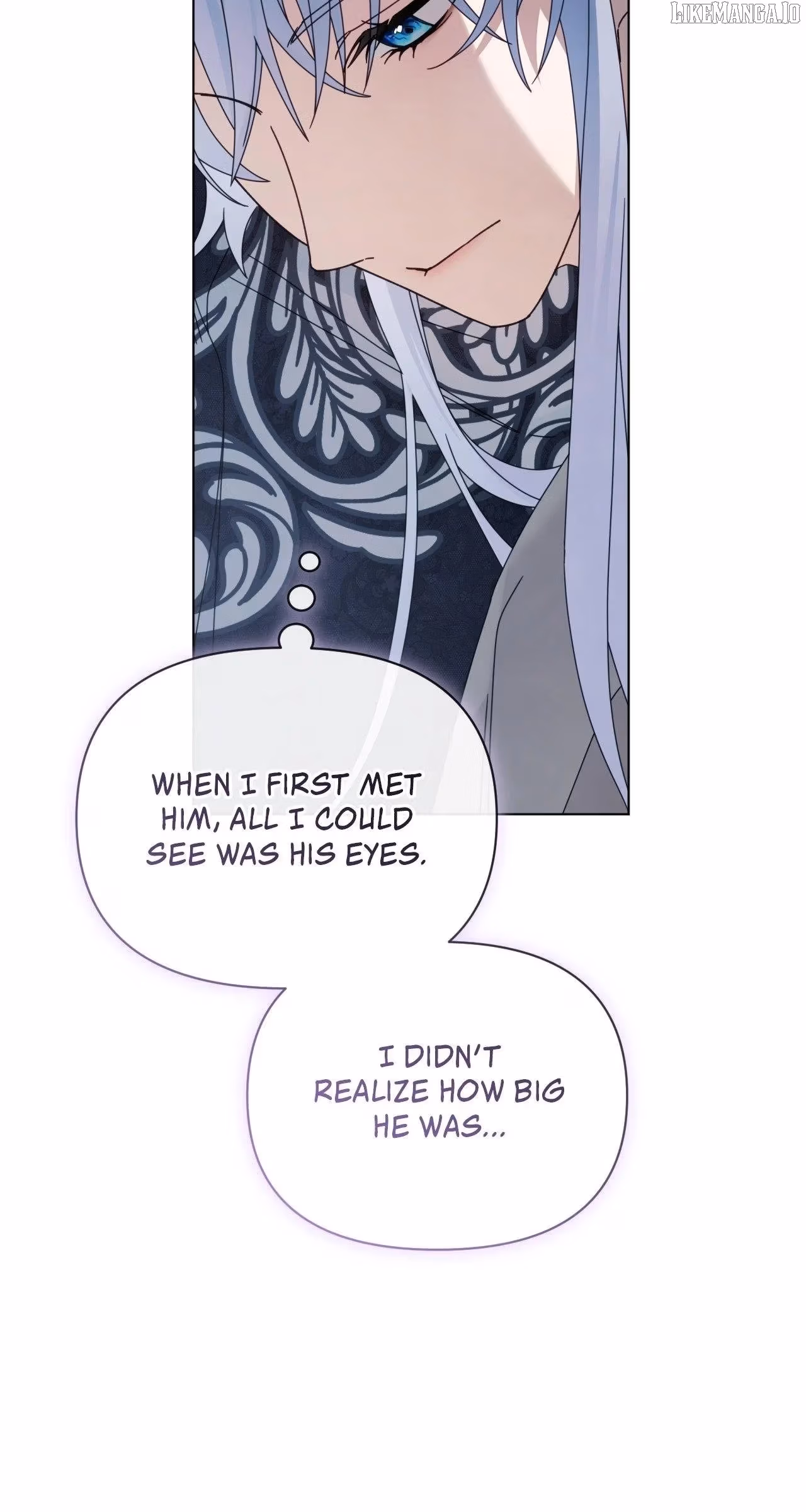 To the Witch Who Forgot Her Bird Chapter 40 page 75 - 