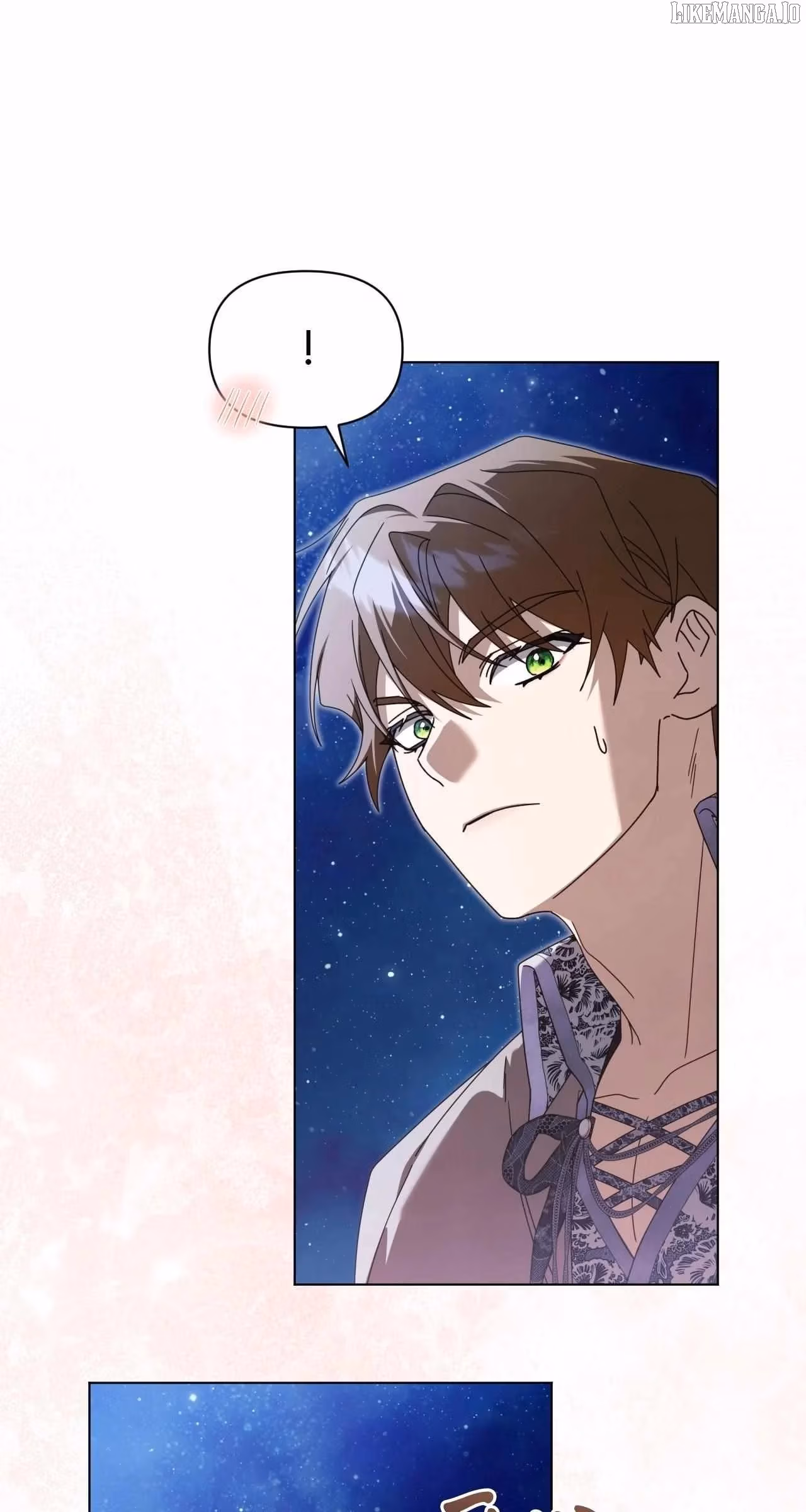 To the Witch Who Forgot Her Bird Chapter 40 page 78 - 