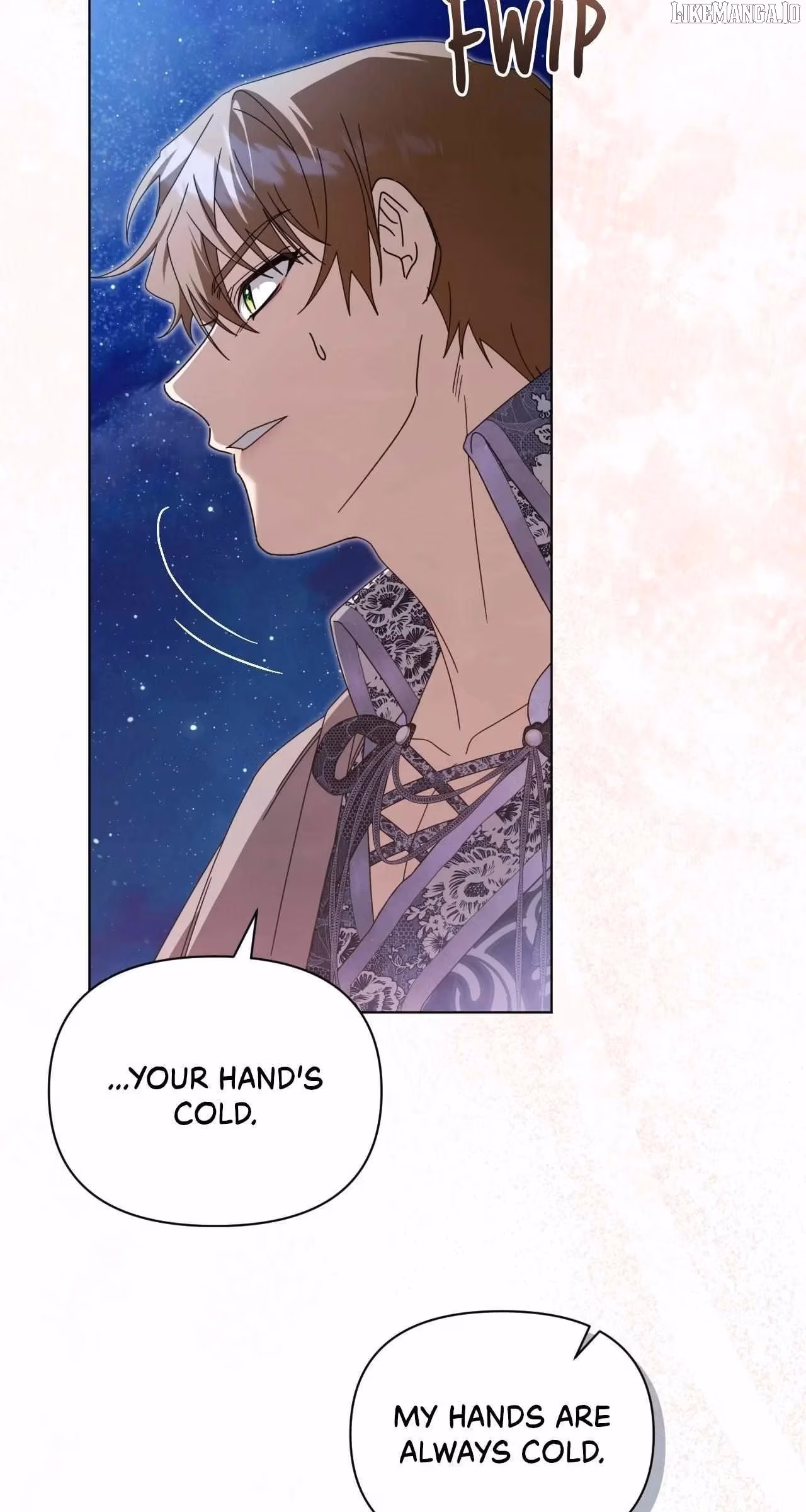 To the Witch Who Forgot Her Bird Chapter 40 page 79 - 