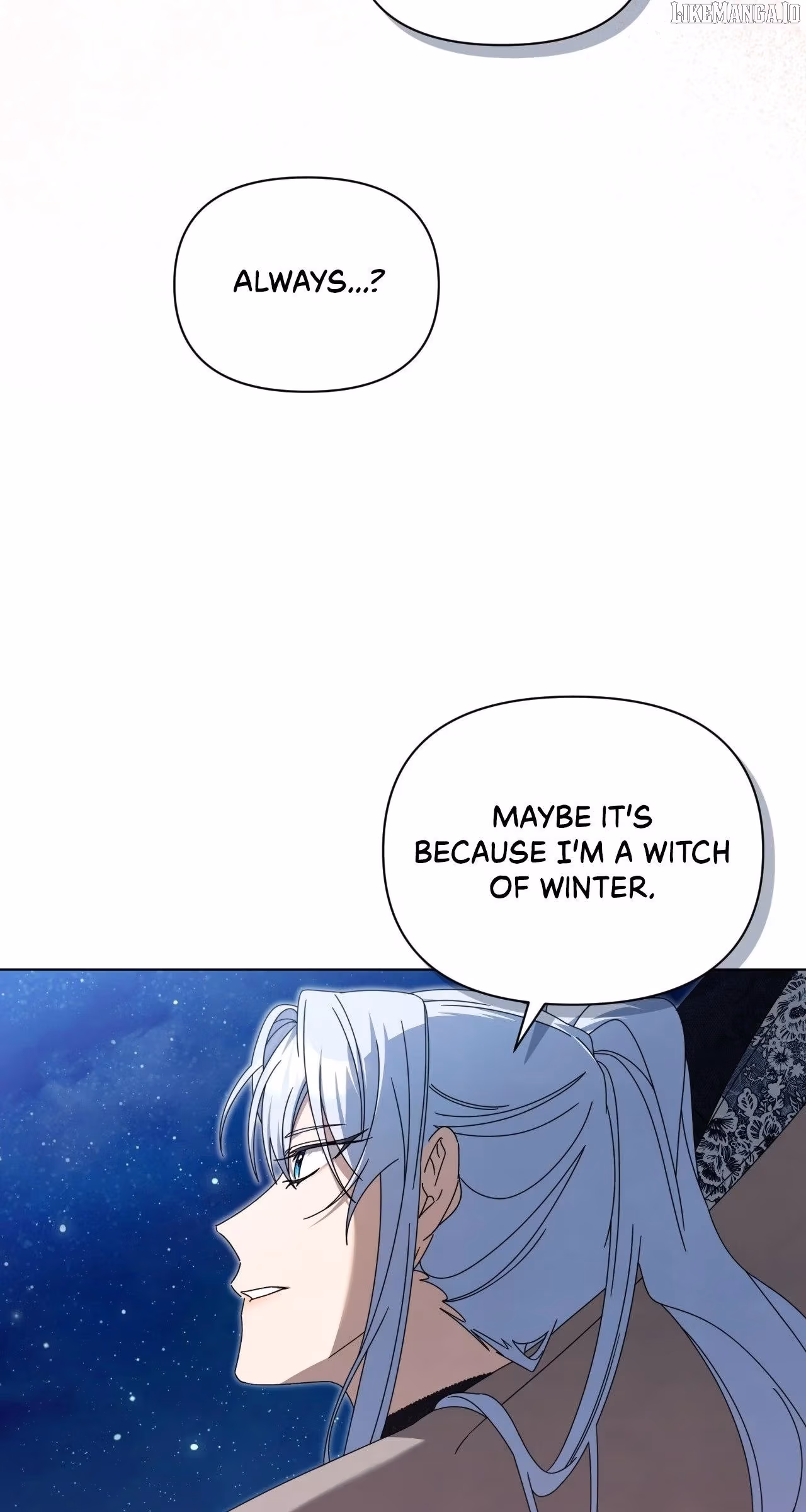 To the Witch Who Forgot Her Bird Chapter 40 page 80 - 