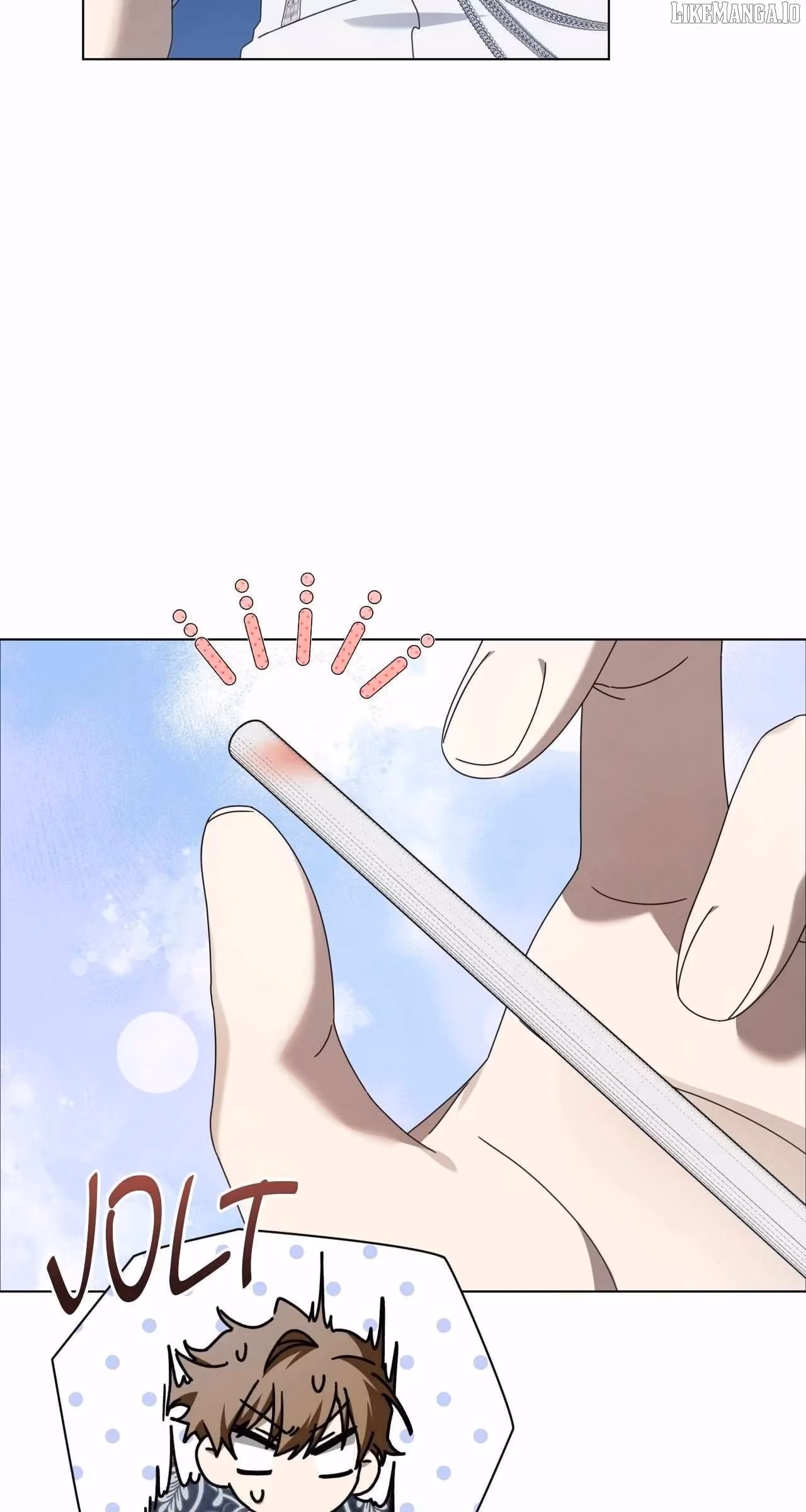 To the Witch Who Forgot Her Bird Chapter 40 page 9 - 