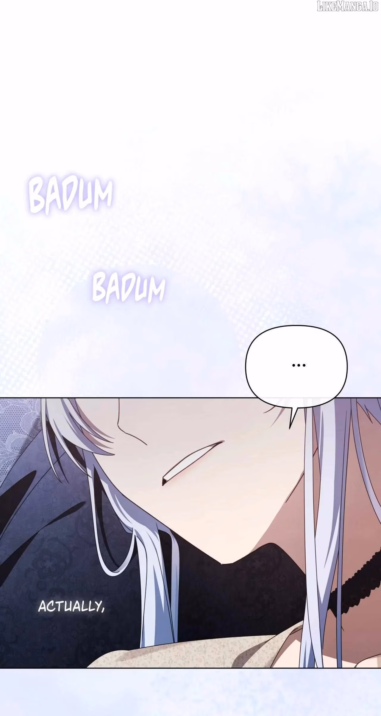 To the Witch Who Forgot Her Bird Chapter 40 page 84 - 