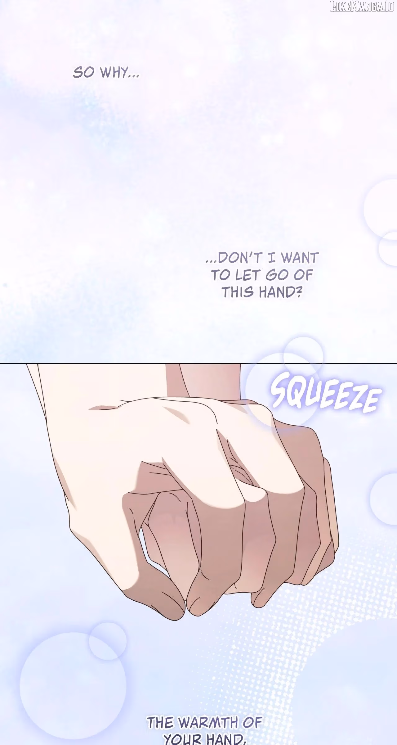 To the Witch Who Forgot Her Bird Chapter 40 page 86 - 