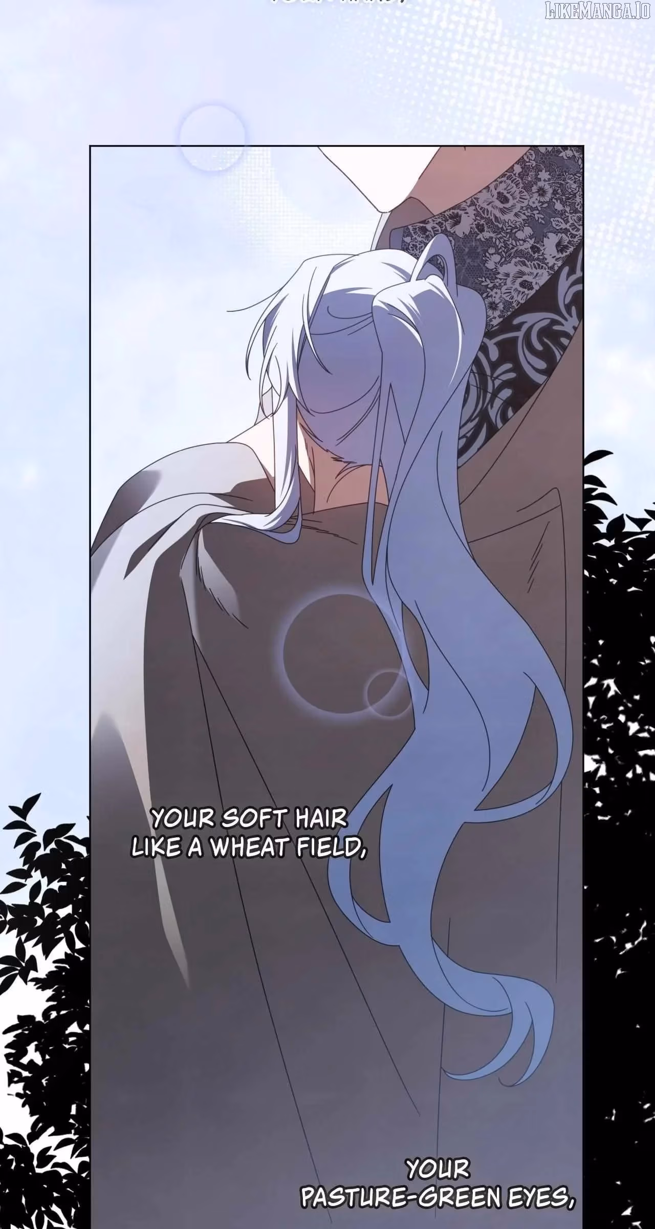 To the Witch Who Forgot Her Bird Chapter 40 page 87 - 