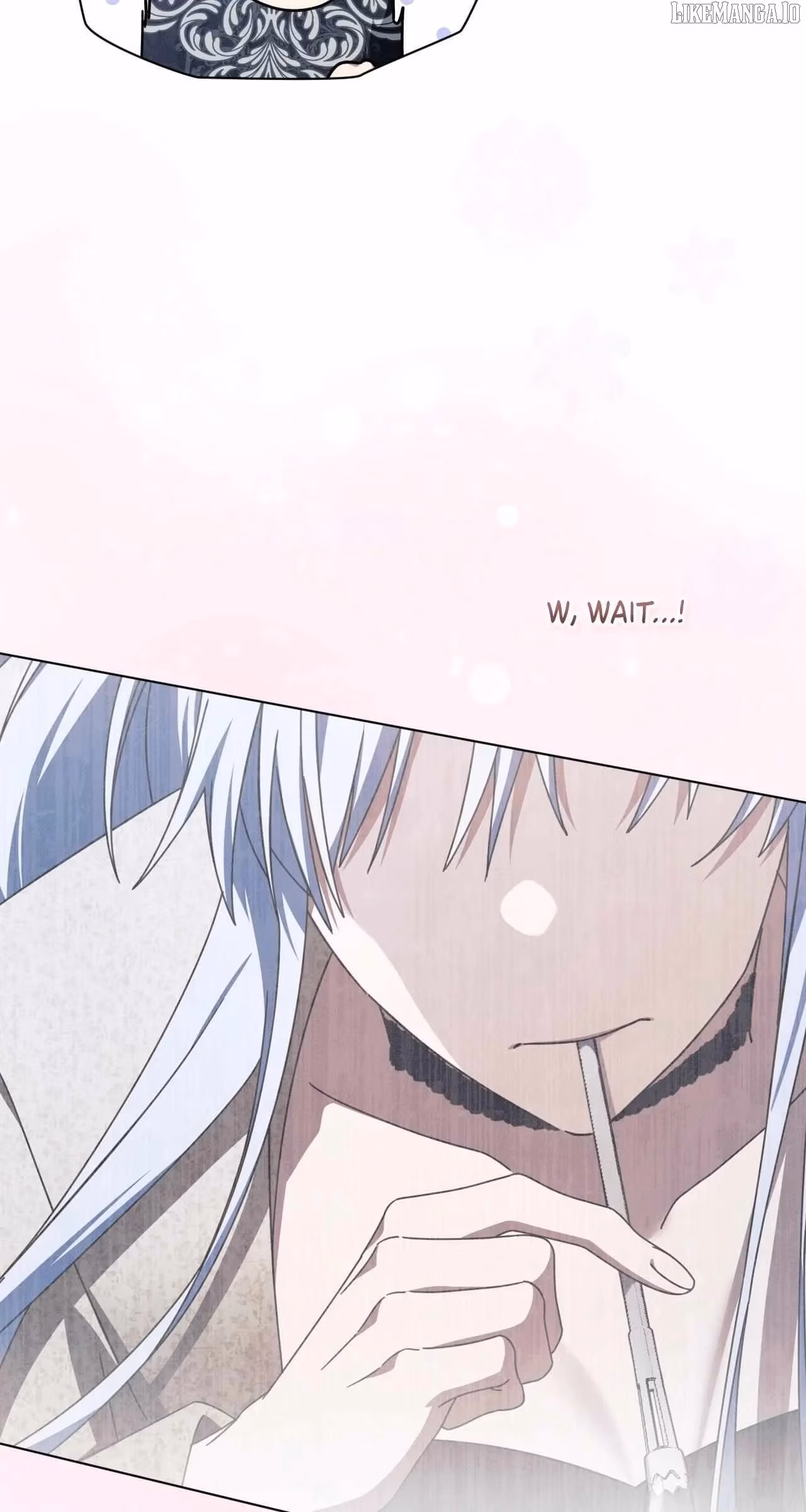To the Witch Who Forgot Her Bird Chapter 40 page 10 - 