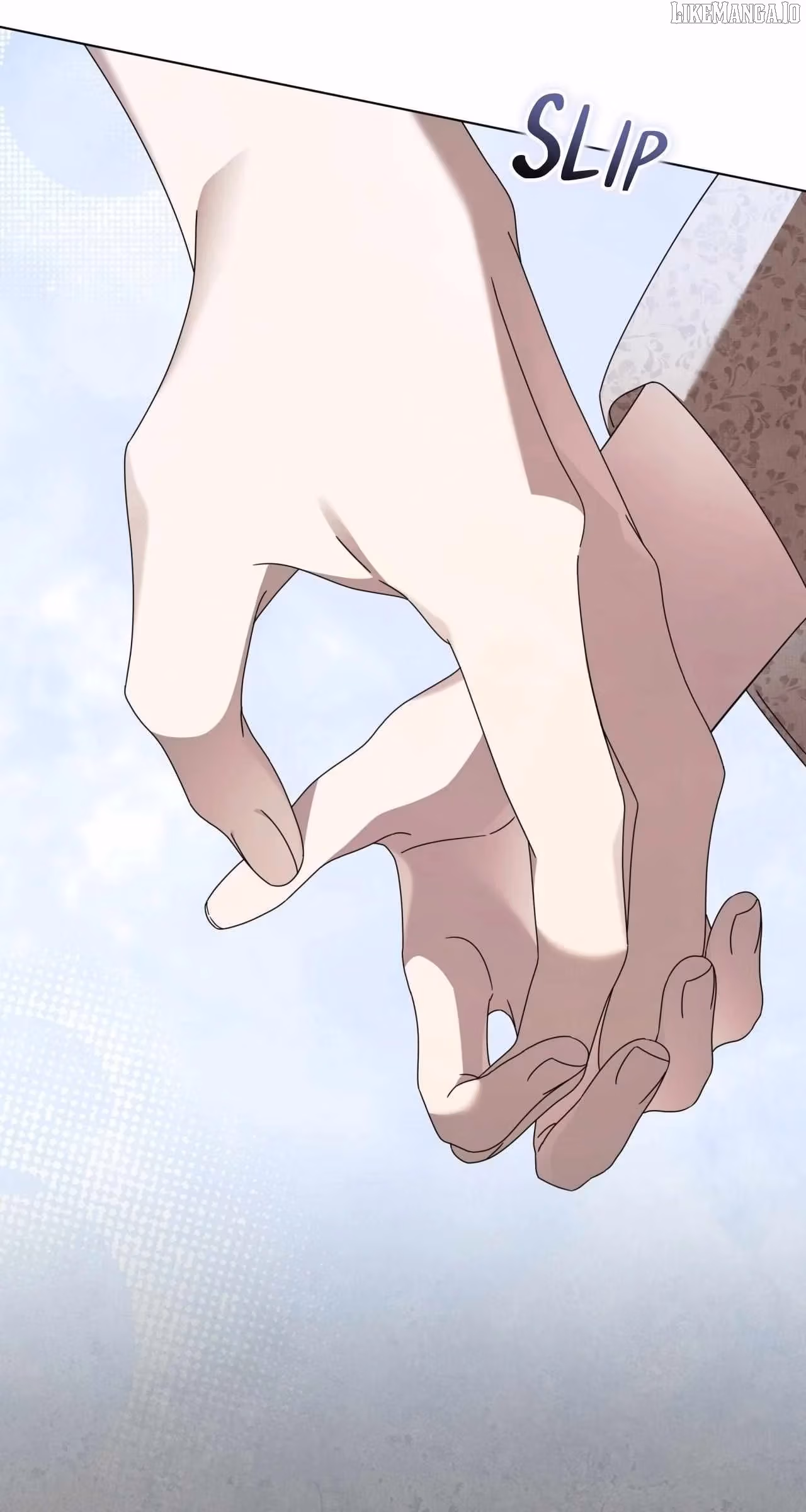 To the Witch Who Forgot Her Bird Chapter 40 page 91 - 