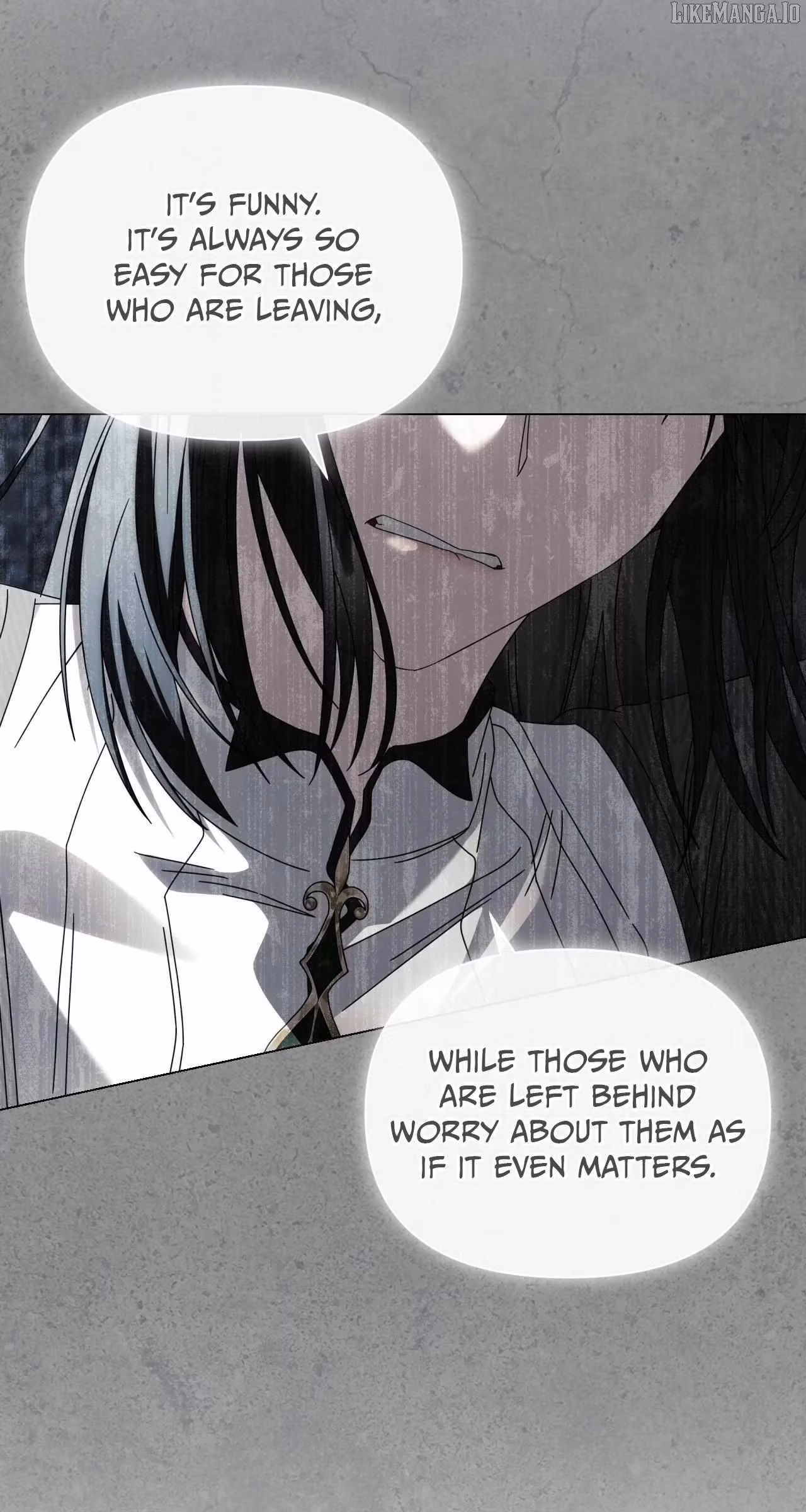 To the Witch Who Forgot Her Bird Chapter 40 page 92 - 