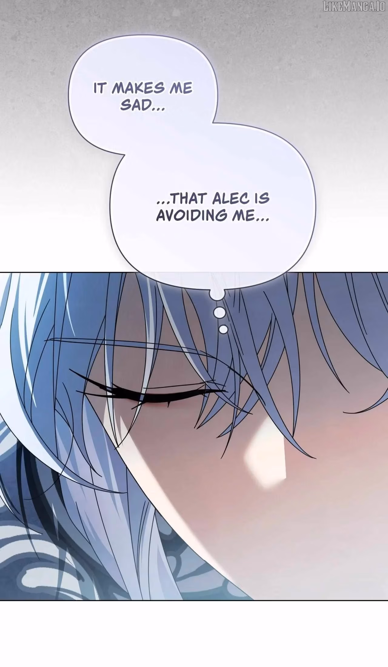 To the Witch Who Forgot Her Bird Chapter 40 page 93 - 