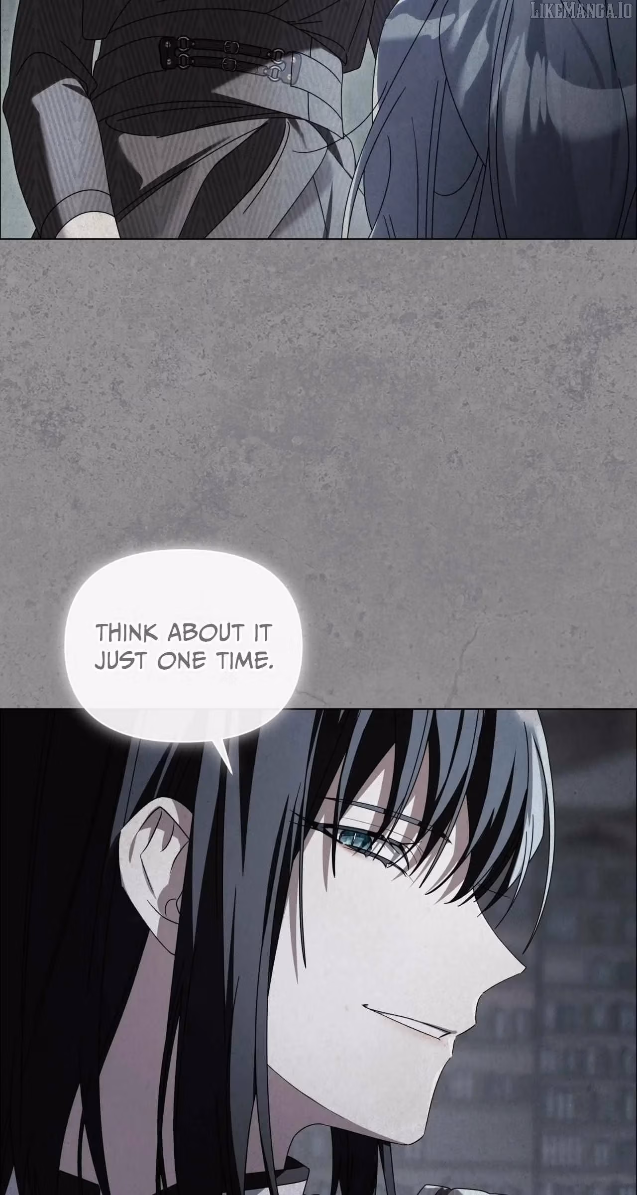 To the Witch Who Forgot Her Bird Chapter 40 page 95 - 
