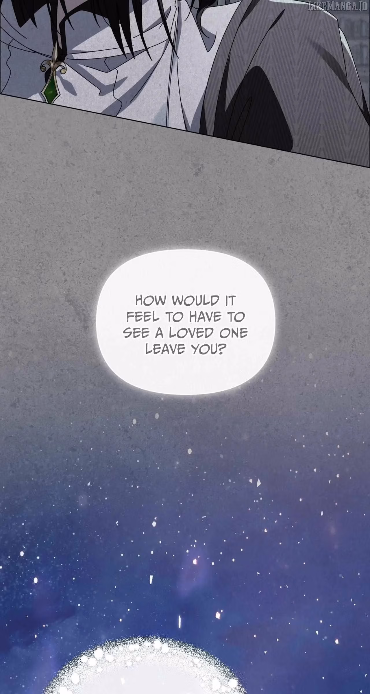 To the Witch Who Forgot Her Bird Chapter 40 page 96 - 